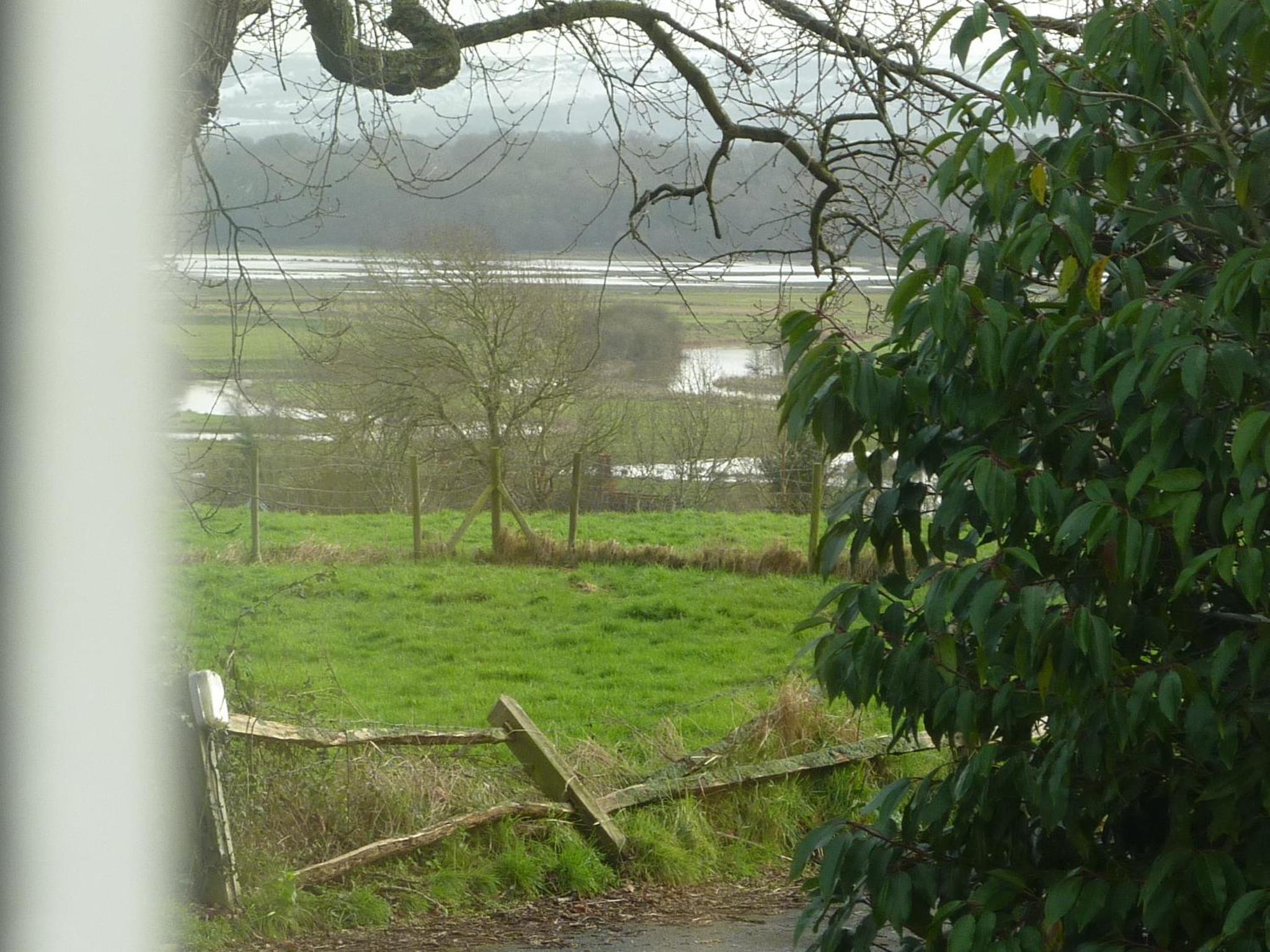 Double Room with Four Poster Bed