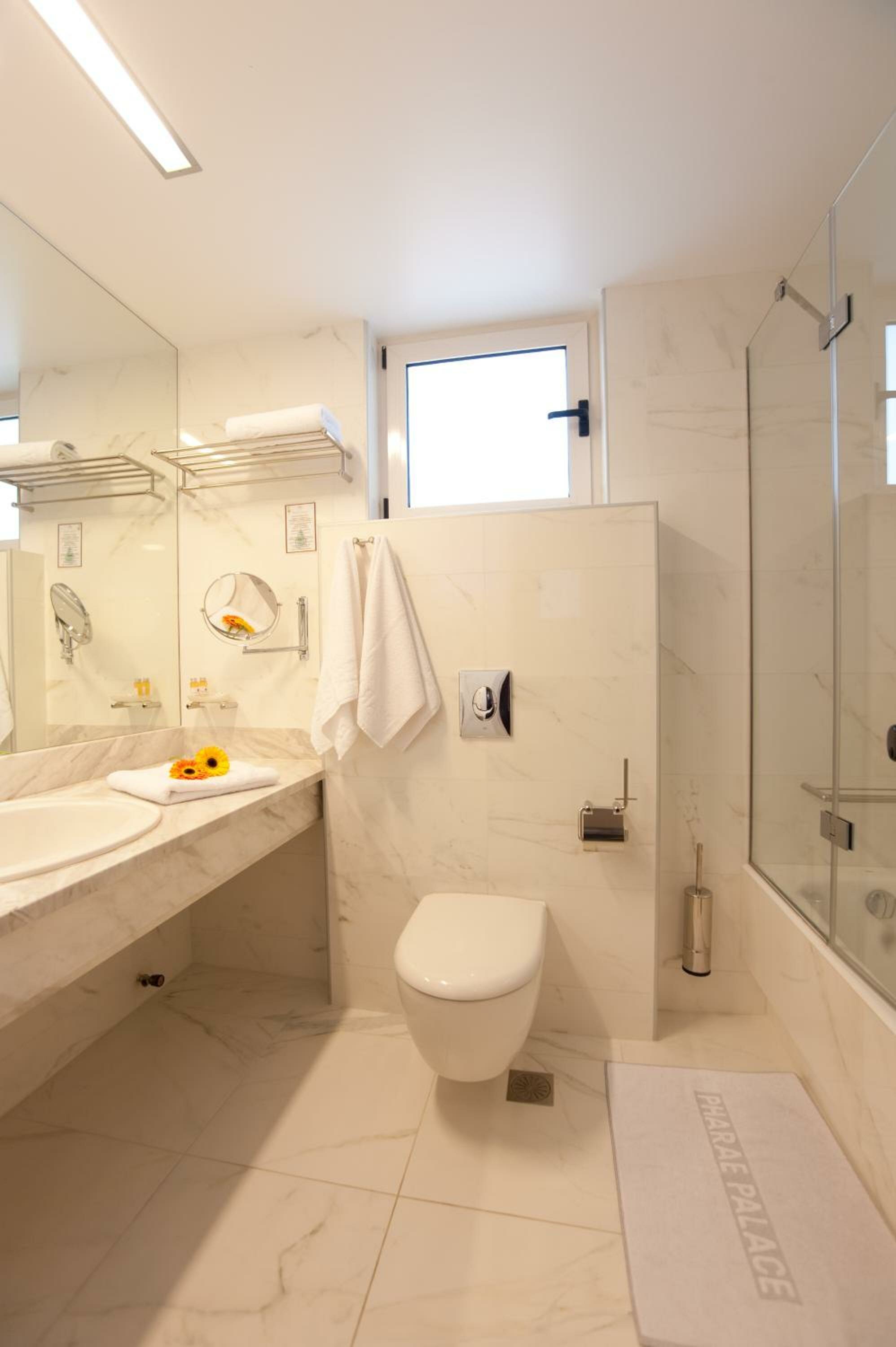 Junior Suite Sea View