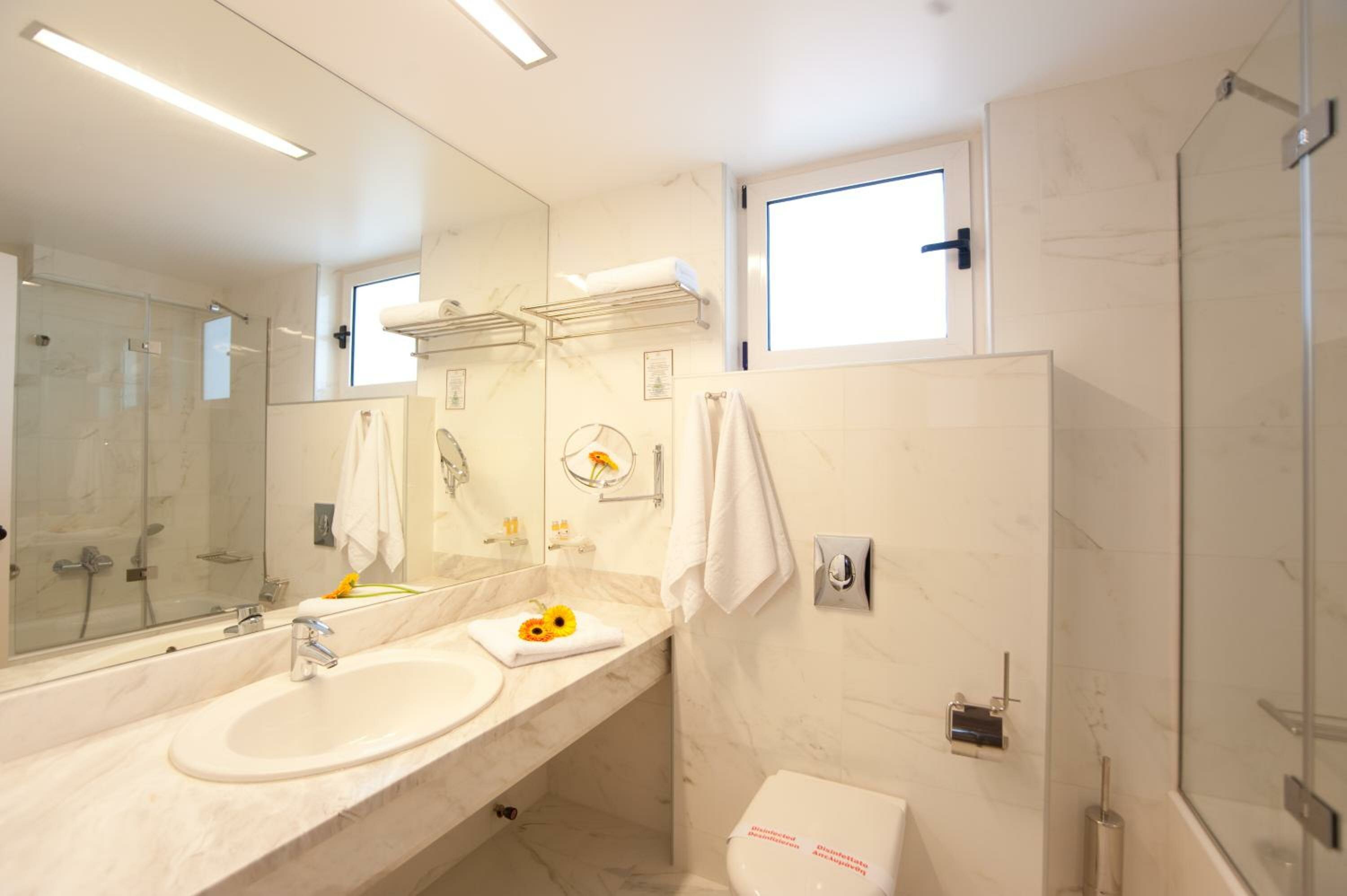 Junior Suite Sea View