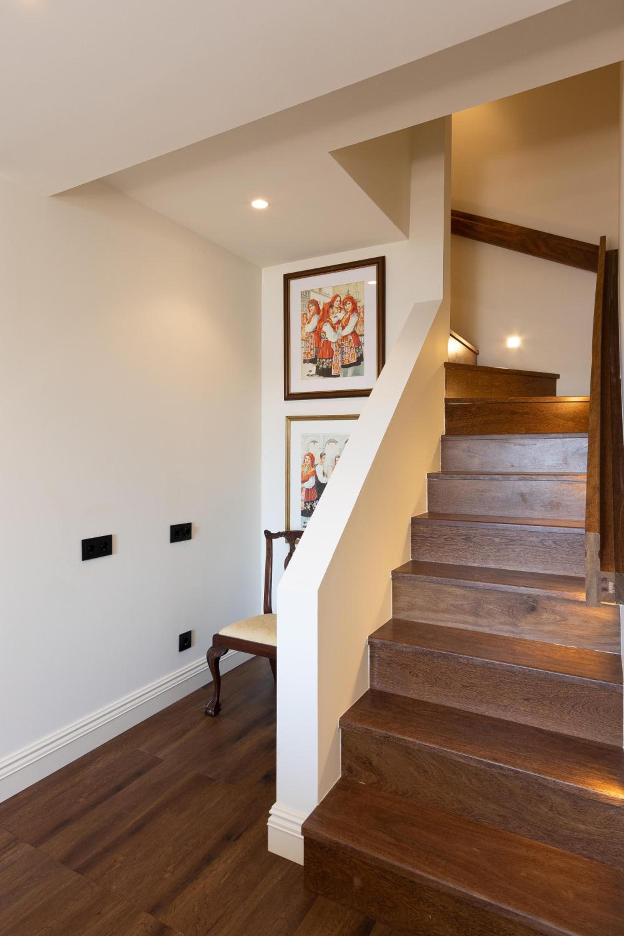 Duplex Suite