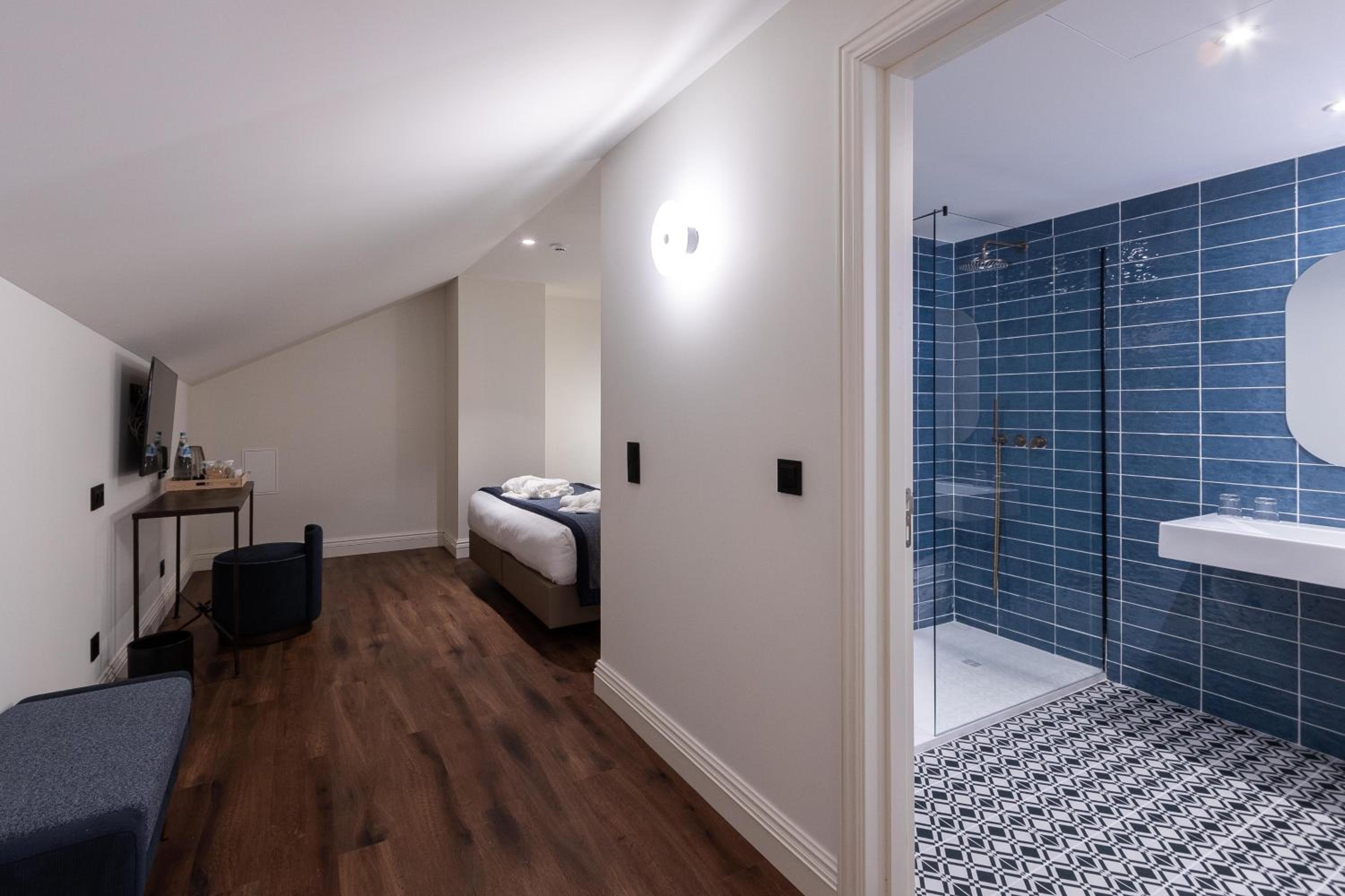 Duplex Suite