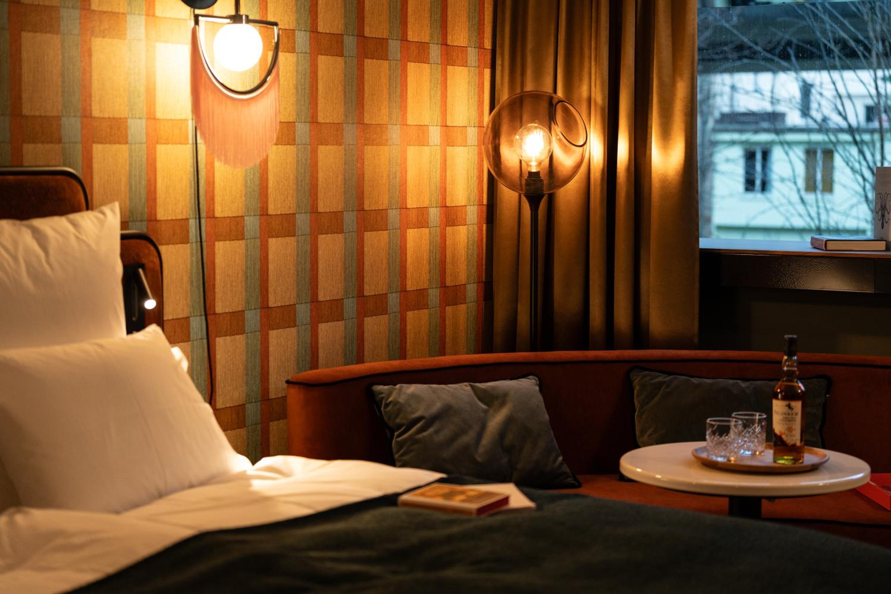 Comfort Signature Double Room