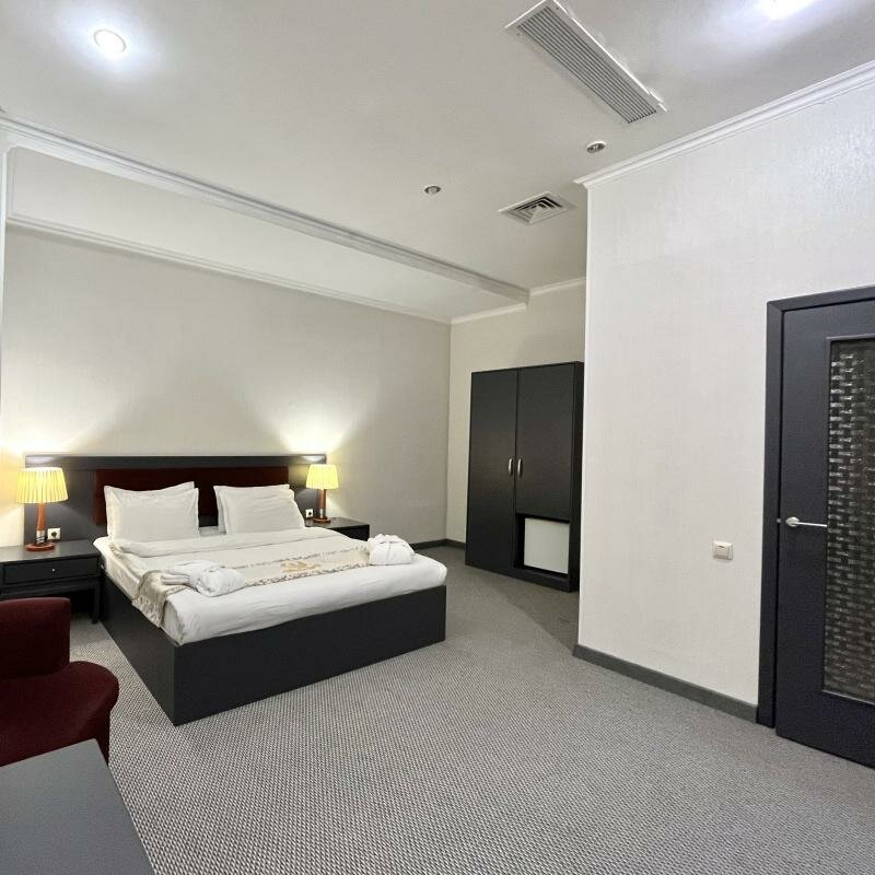 Economy (без окна)