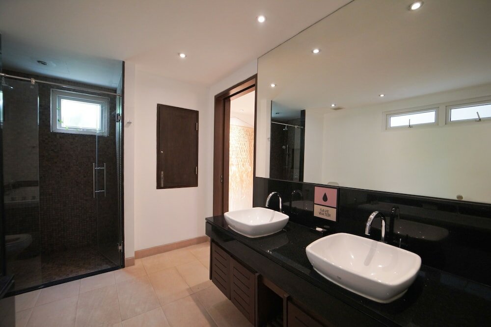 Premium One Bedroom Apartment