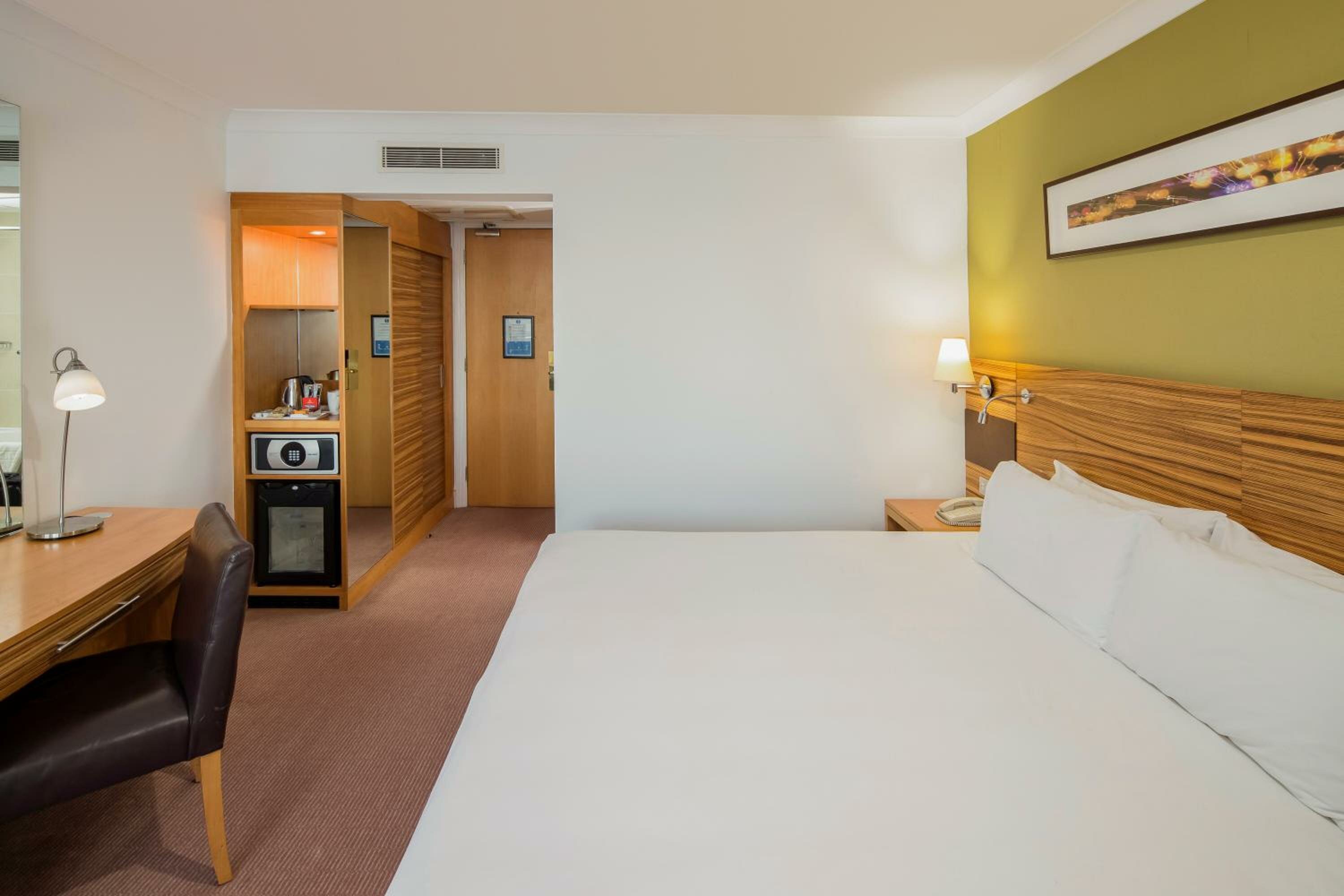 Standard Super King Room