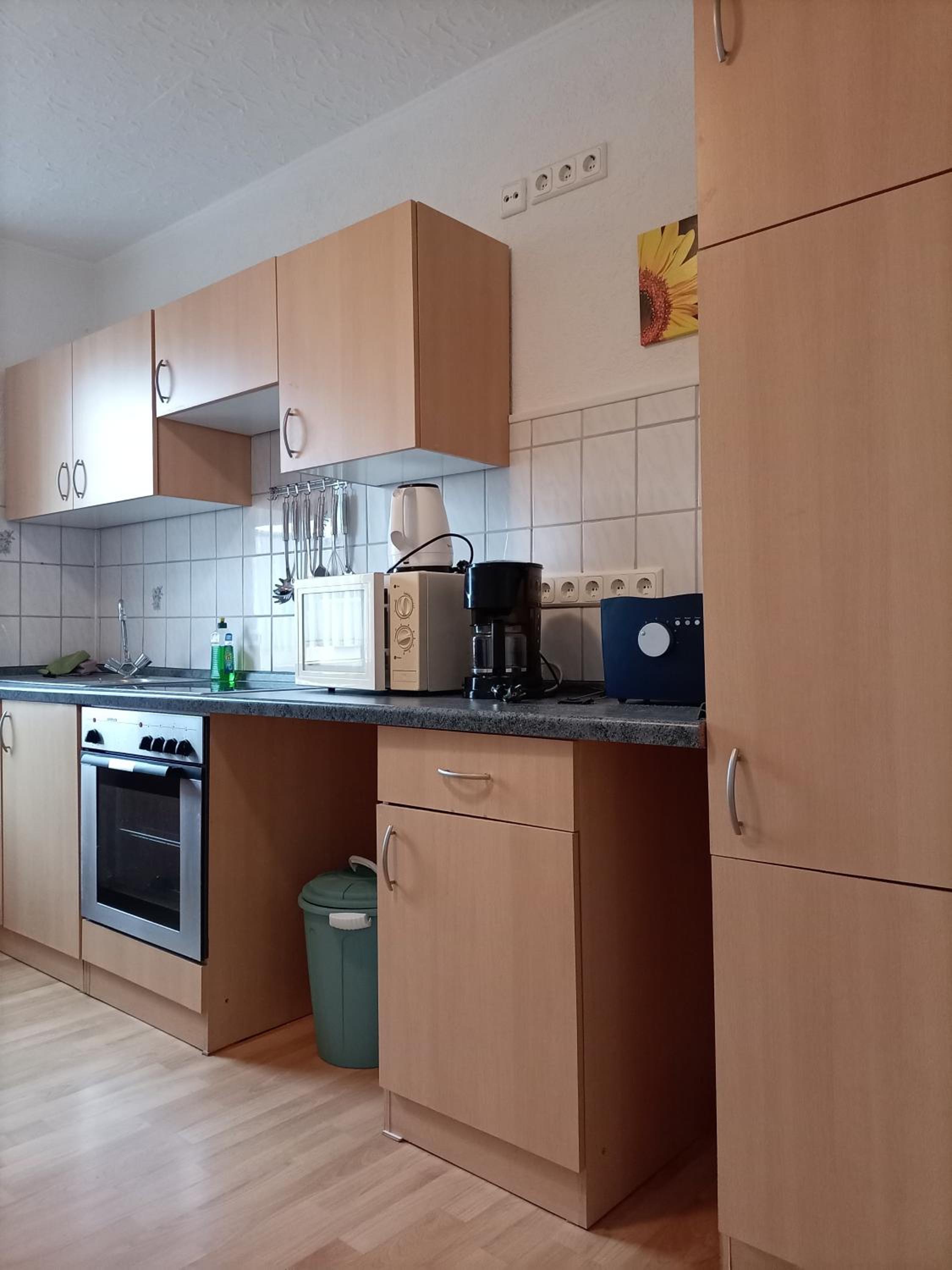 Apartment (5 Adults)