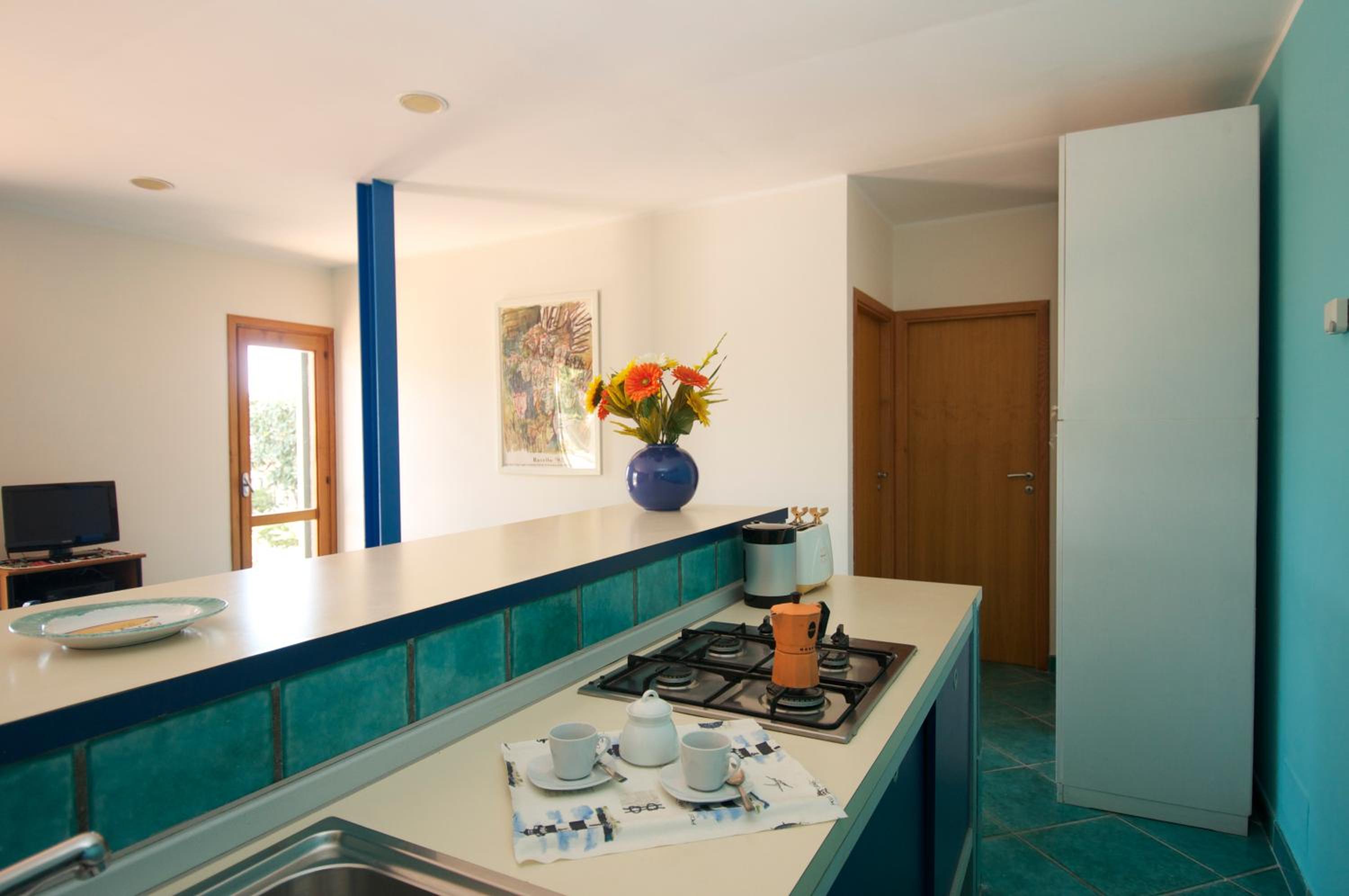 Apartment with Sea View