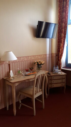 Standard Twin Room в Marmułowski