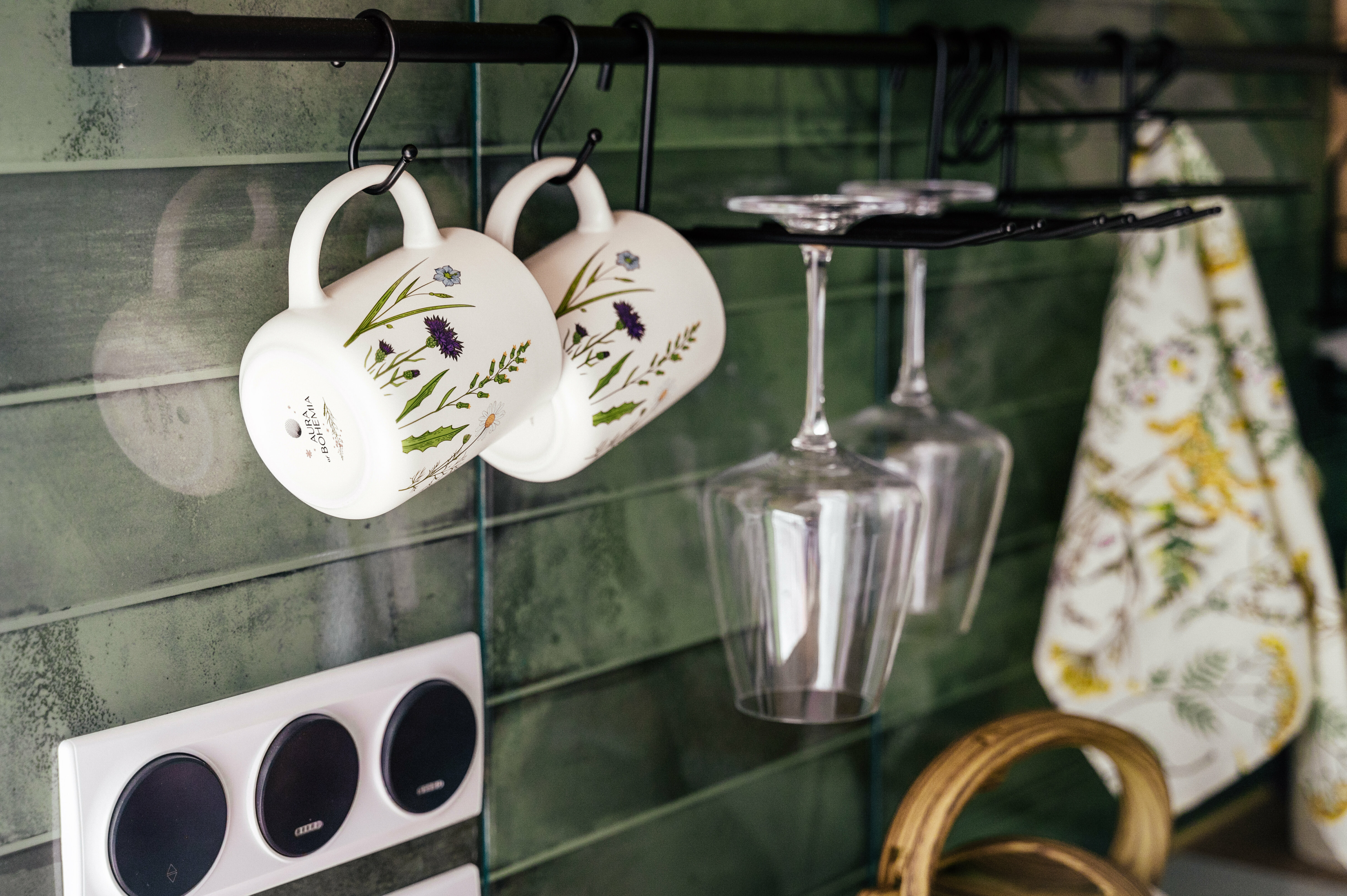 Двухместный номер с 1 кроватью и террасой