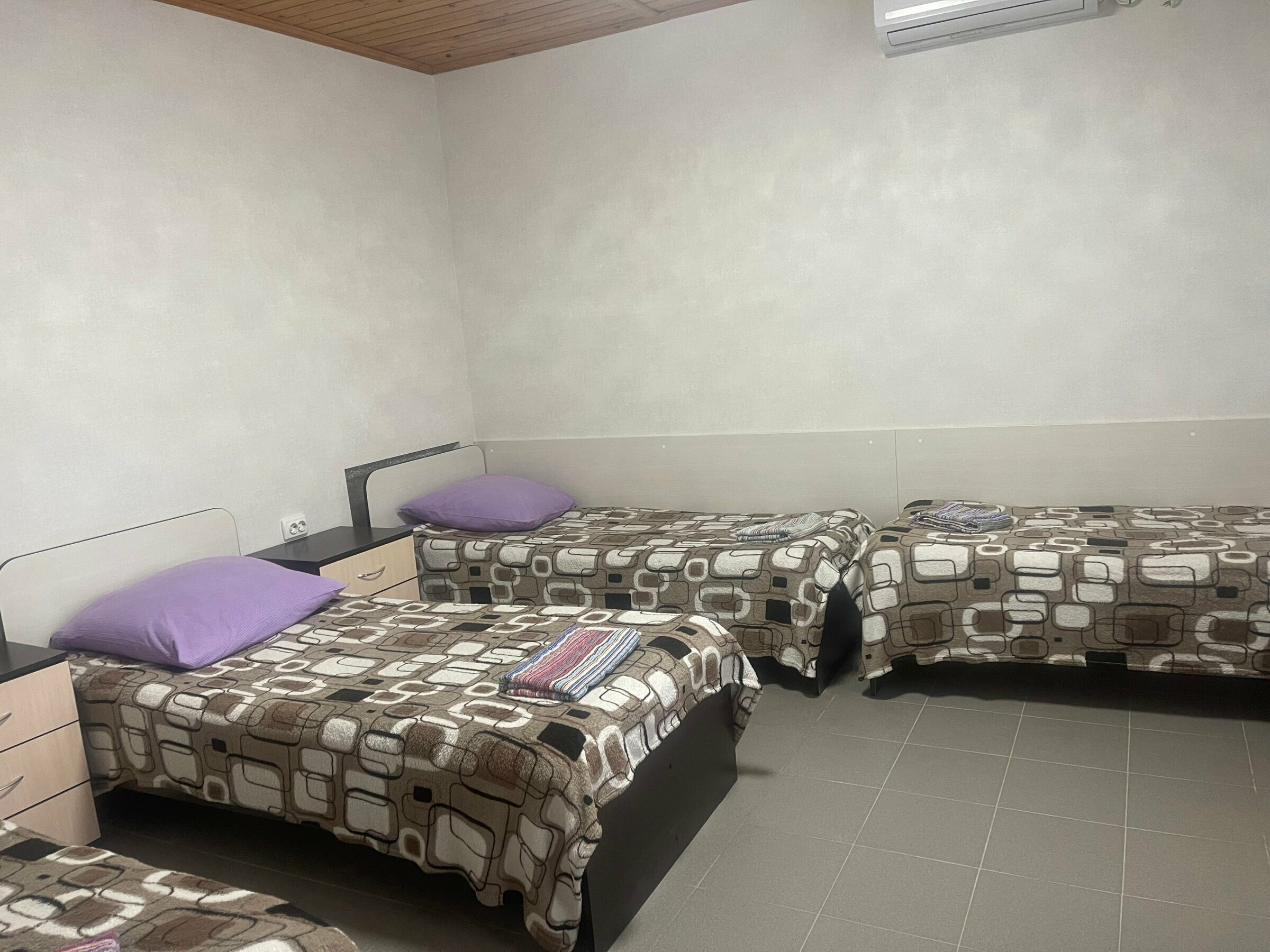 Дом для семейного отдыха