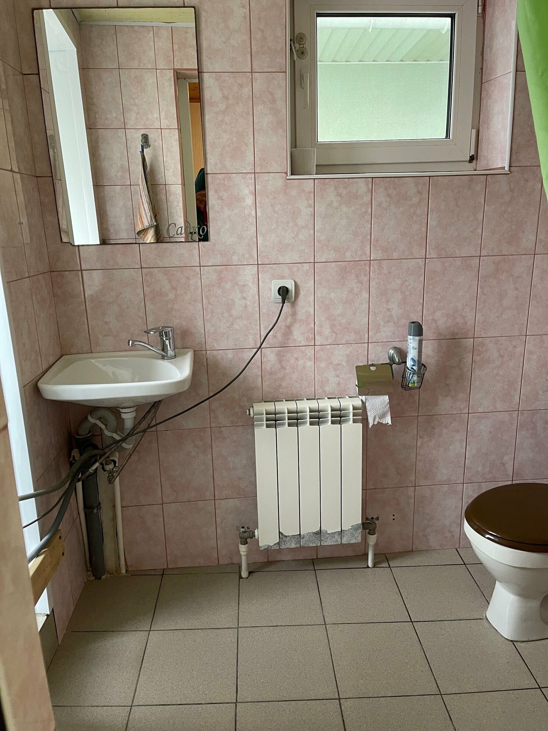 Дом для семейного отдыха