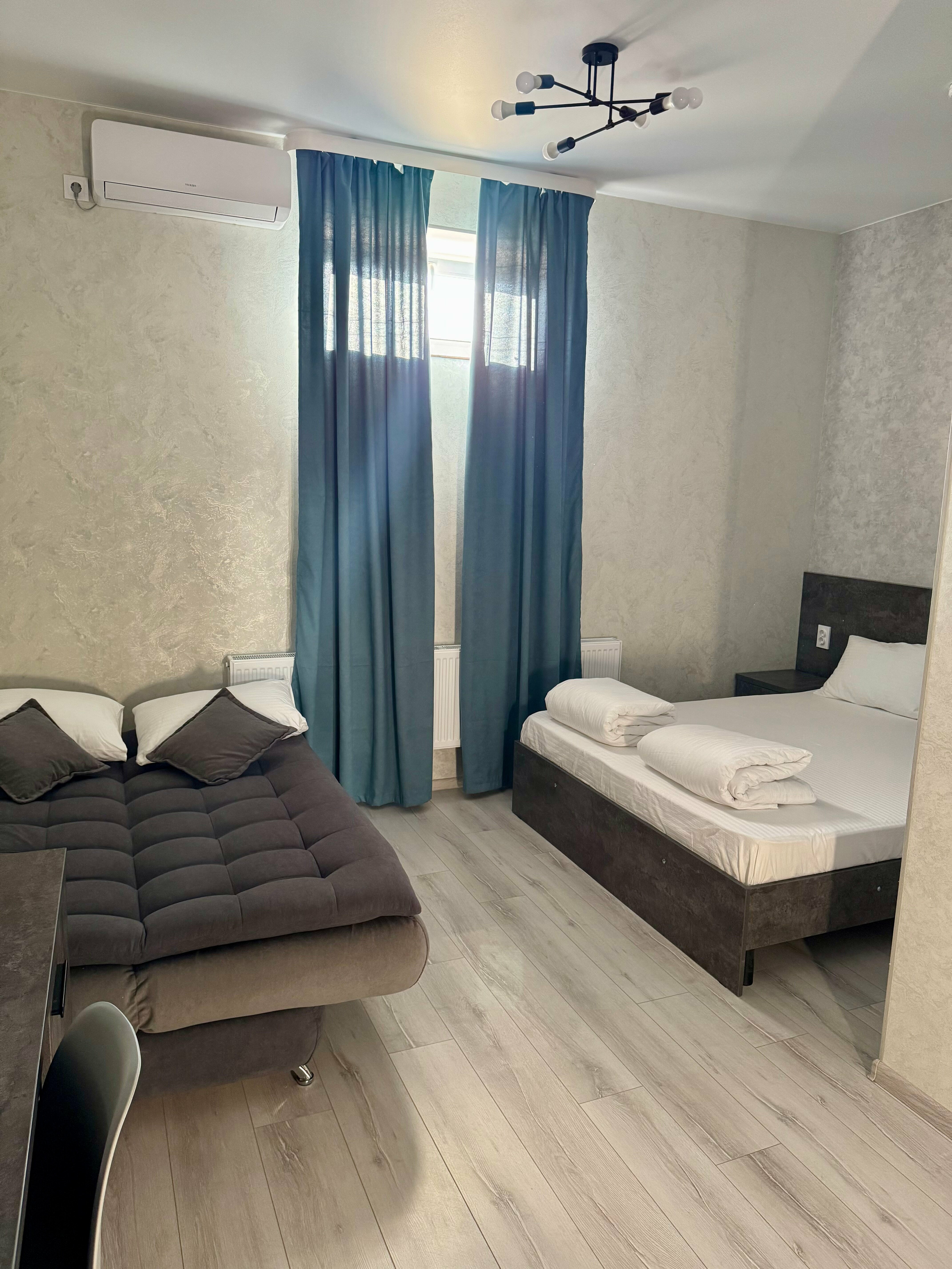 Семейный номер