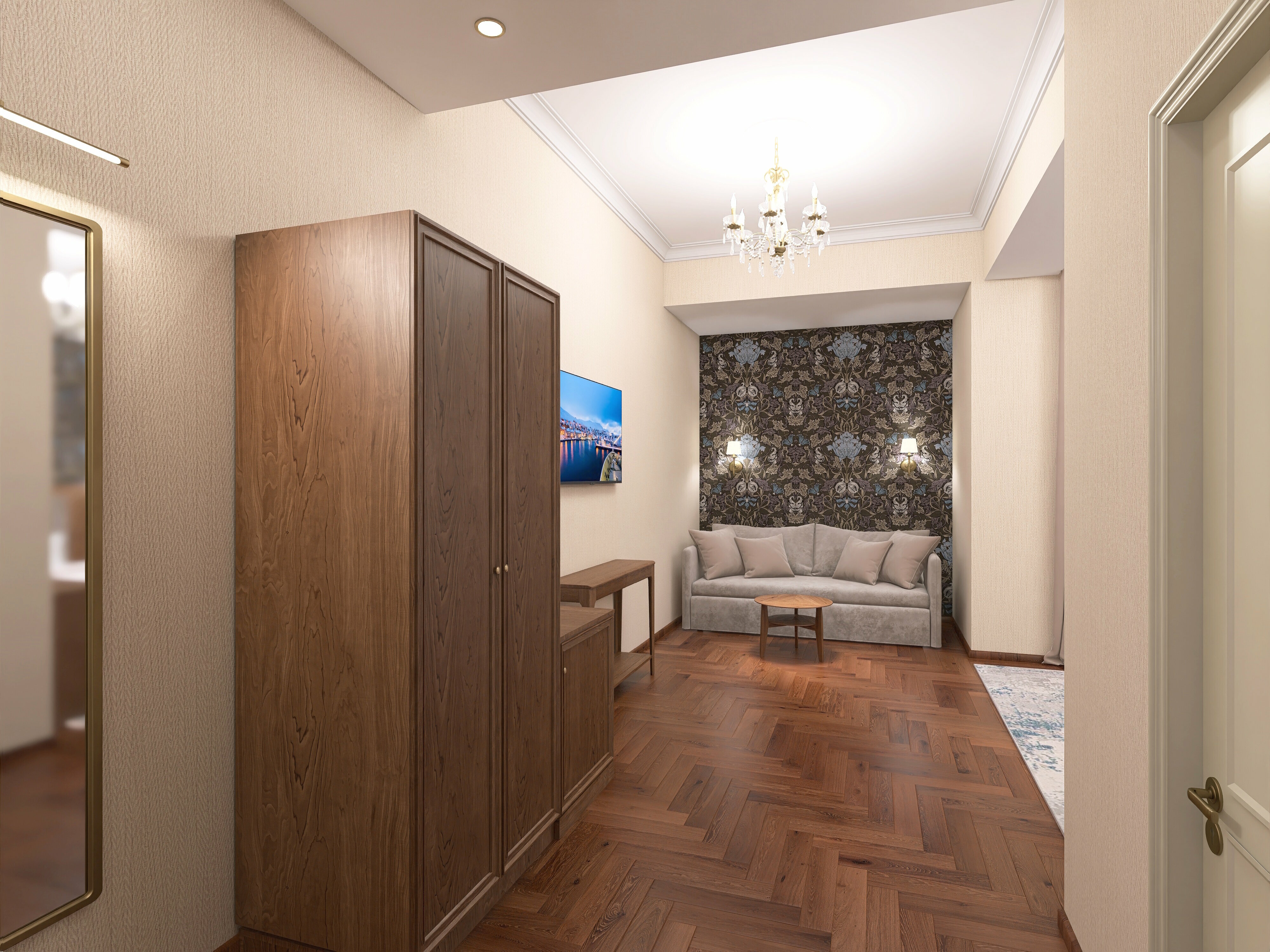 Люкс "Премьер"