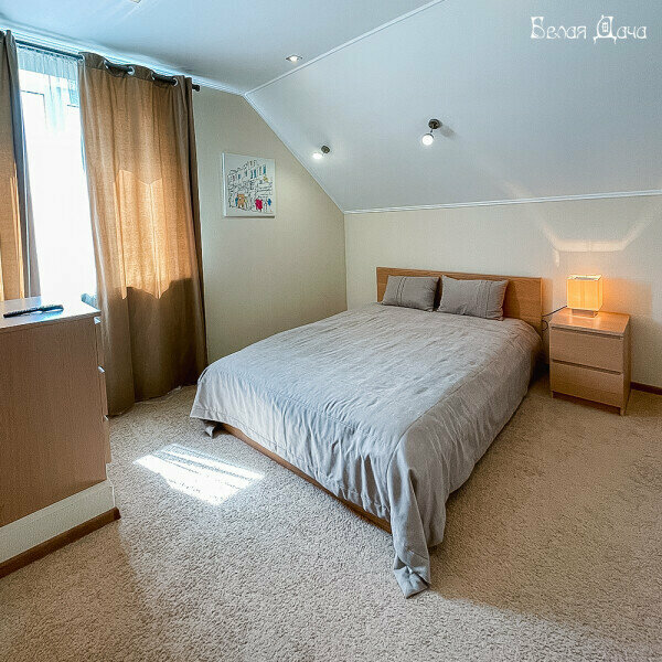 Дом для семейного отдыха