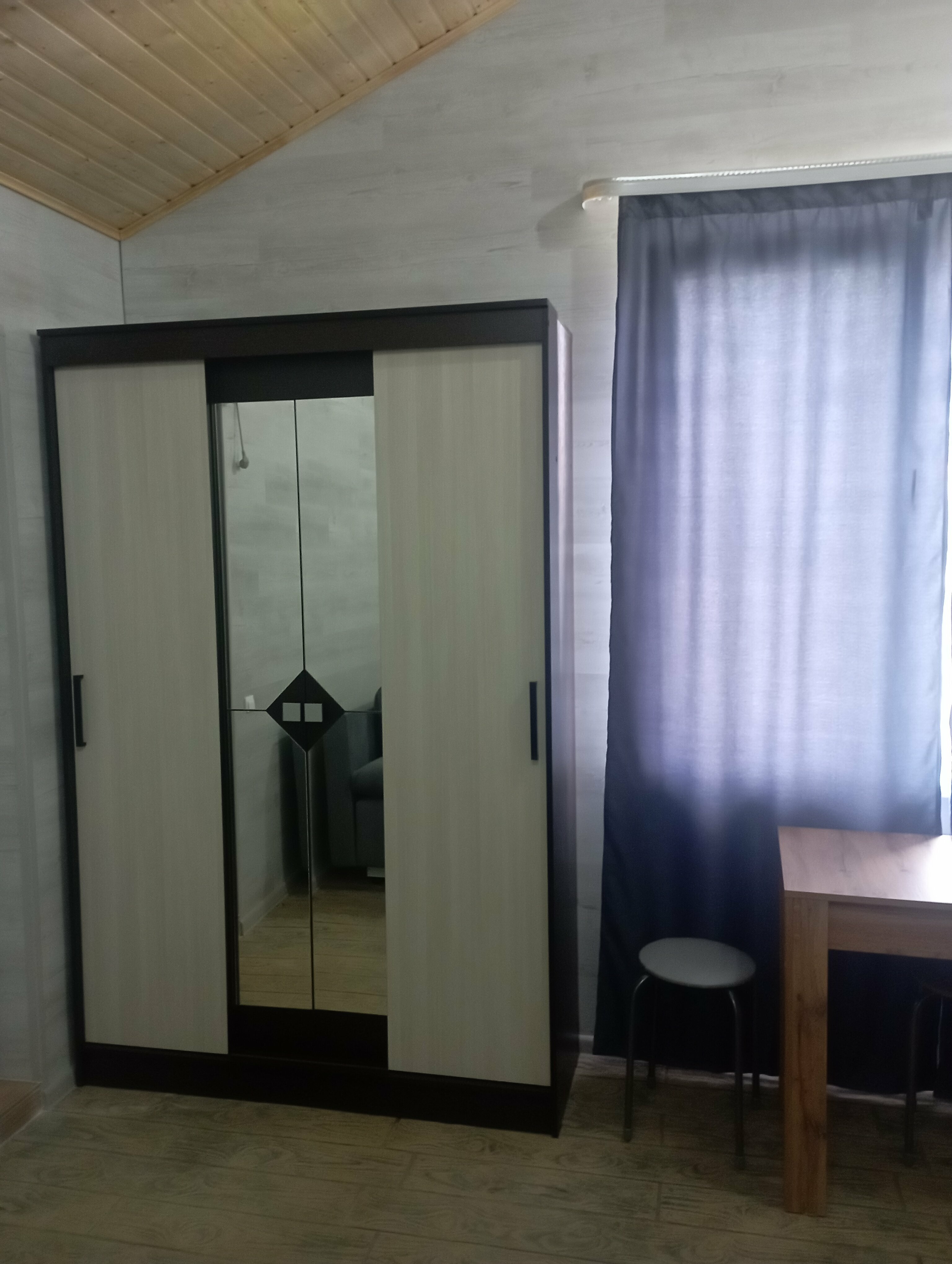 Трехместный номер «Комфорт»