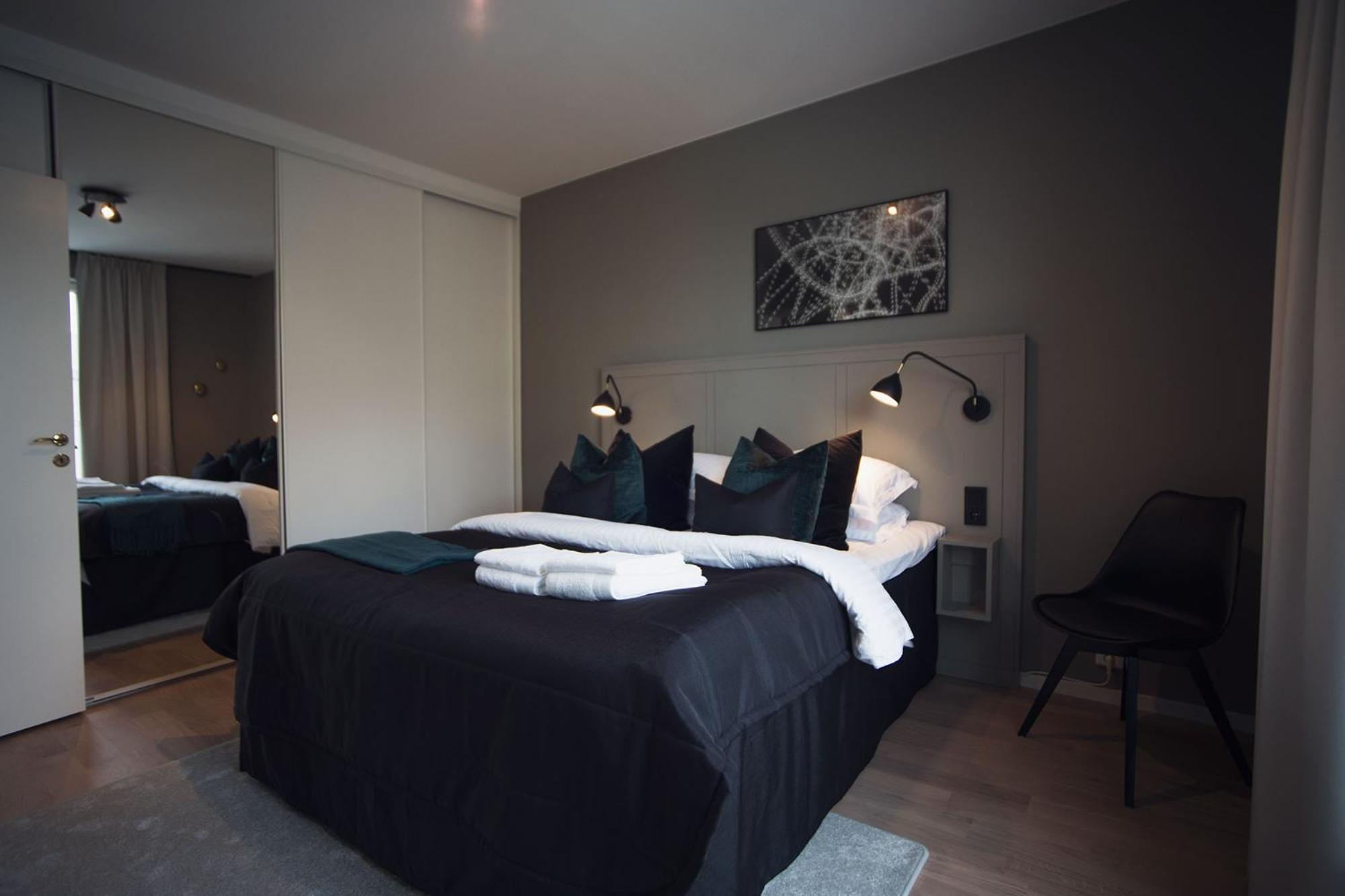 Superior Apartment