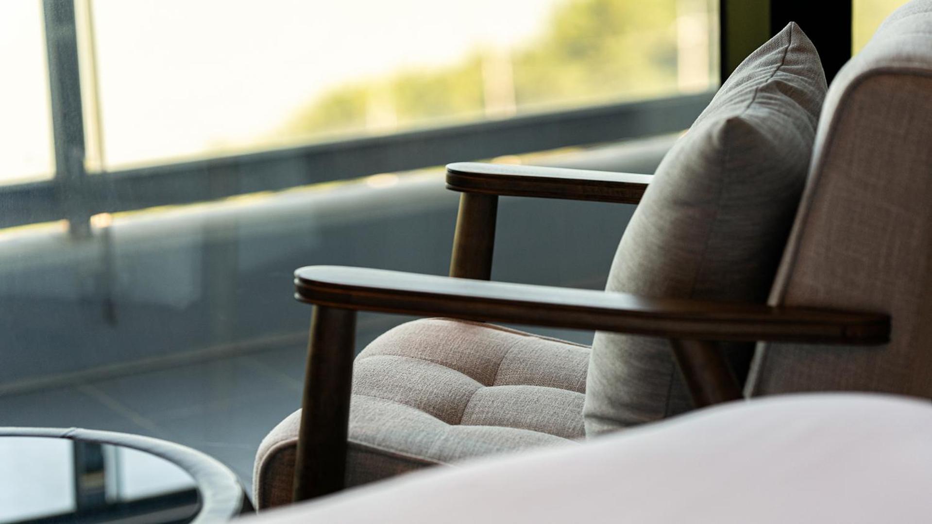 Family Twin Room with Full Ocean View