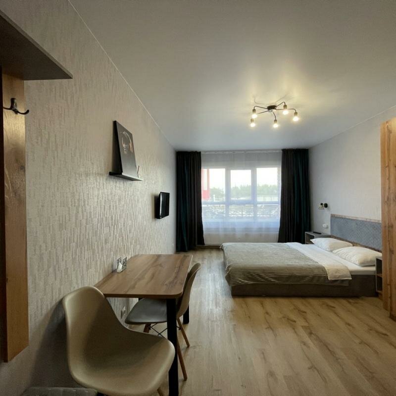 Студия №2 корпус 2