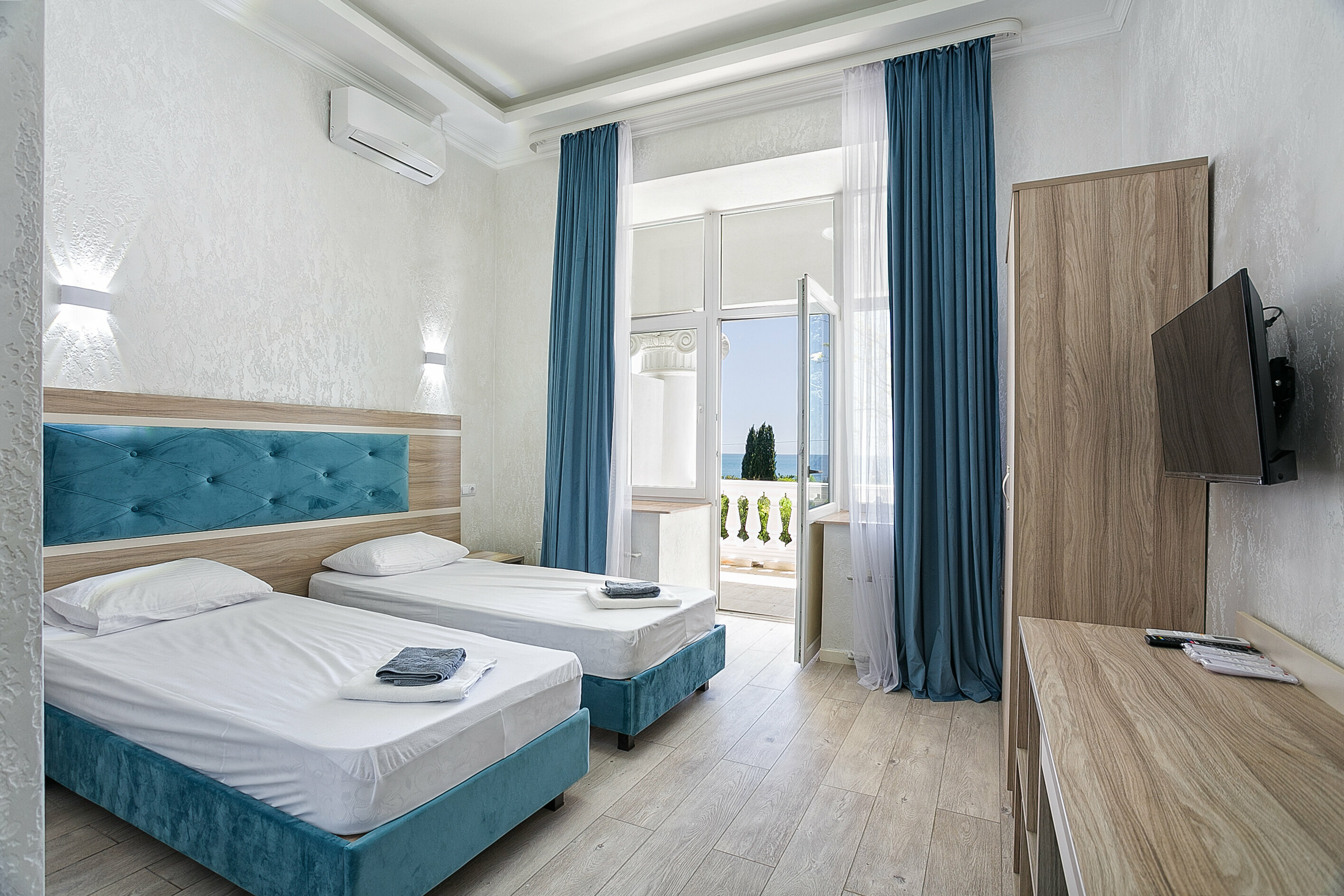 Стандарт парк