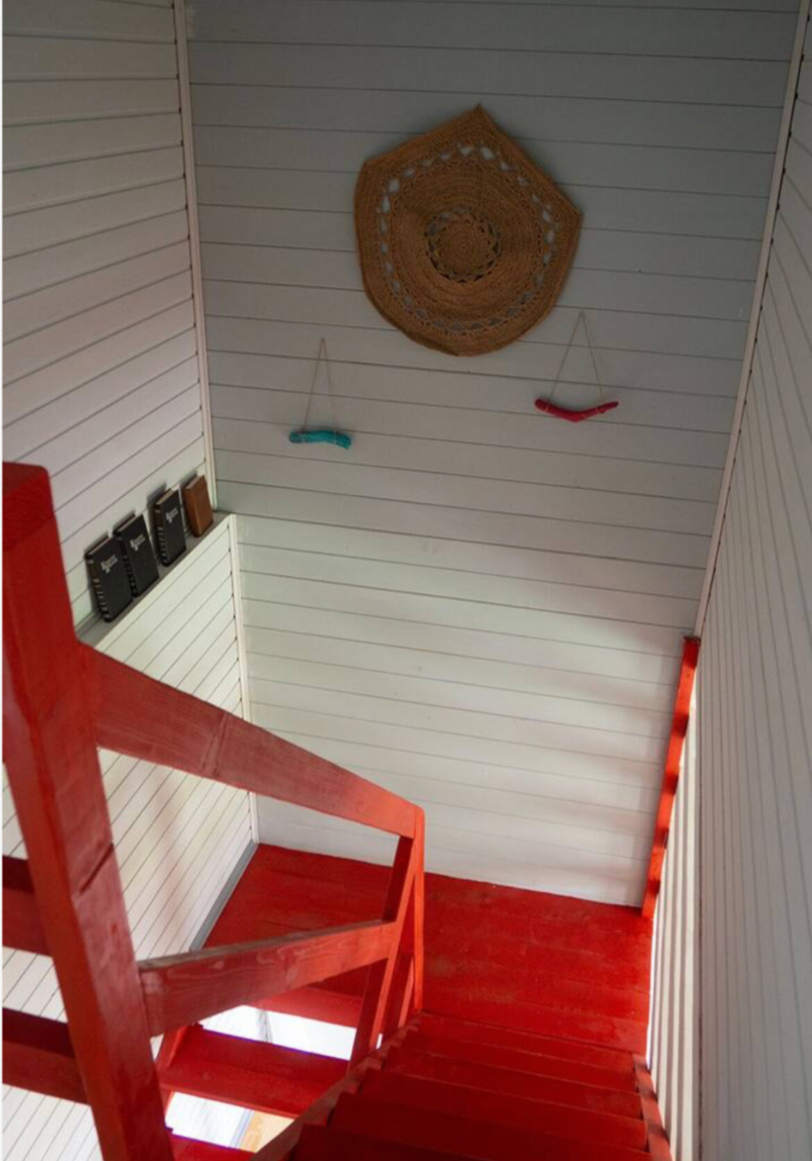 Таунхаус с выходом во двор