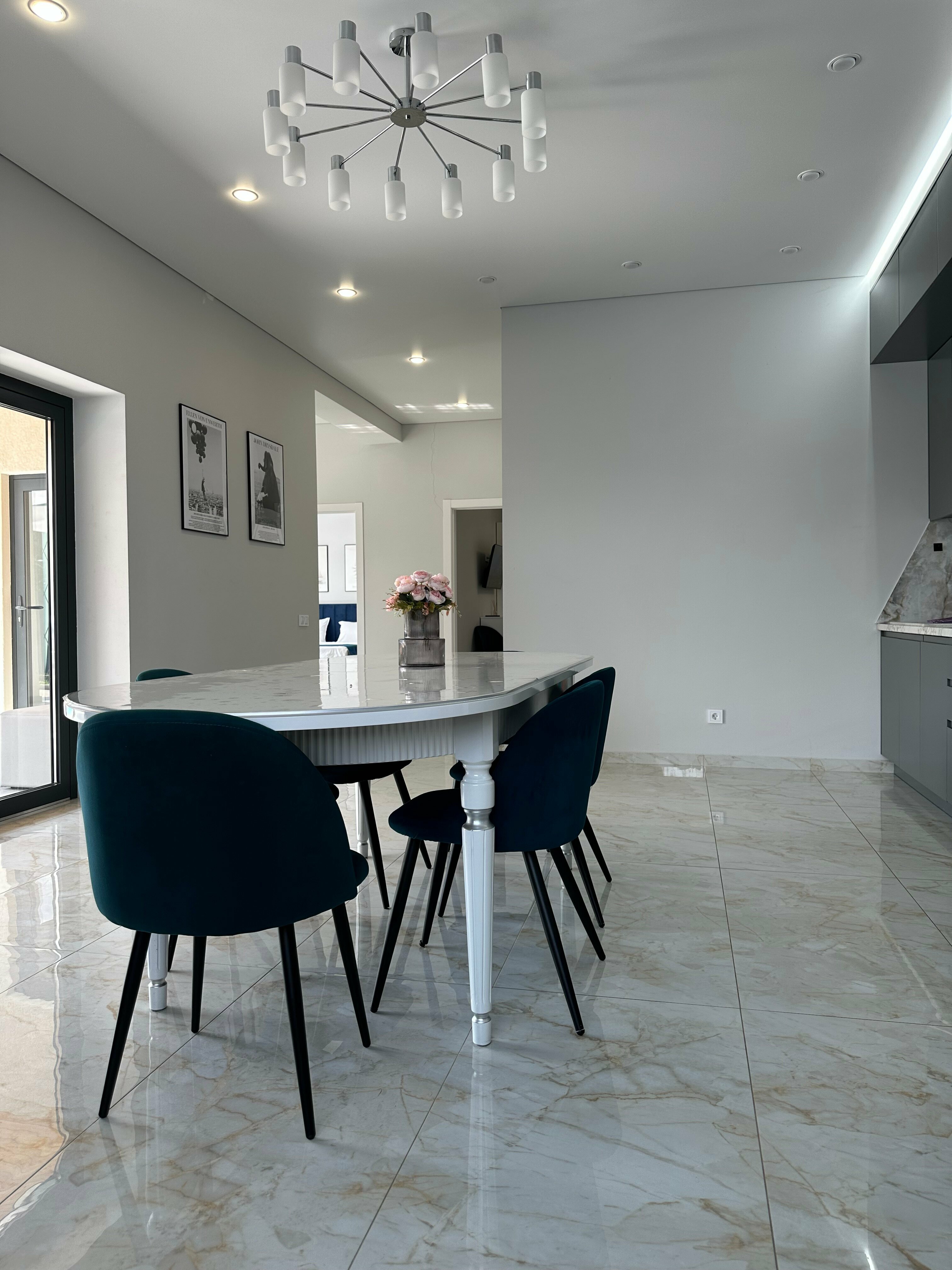 Дом для семейного отдыха