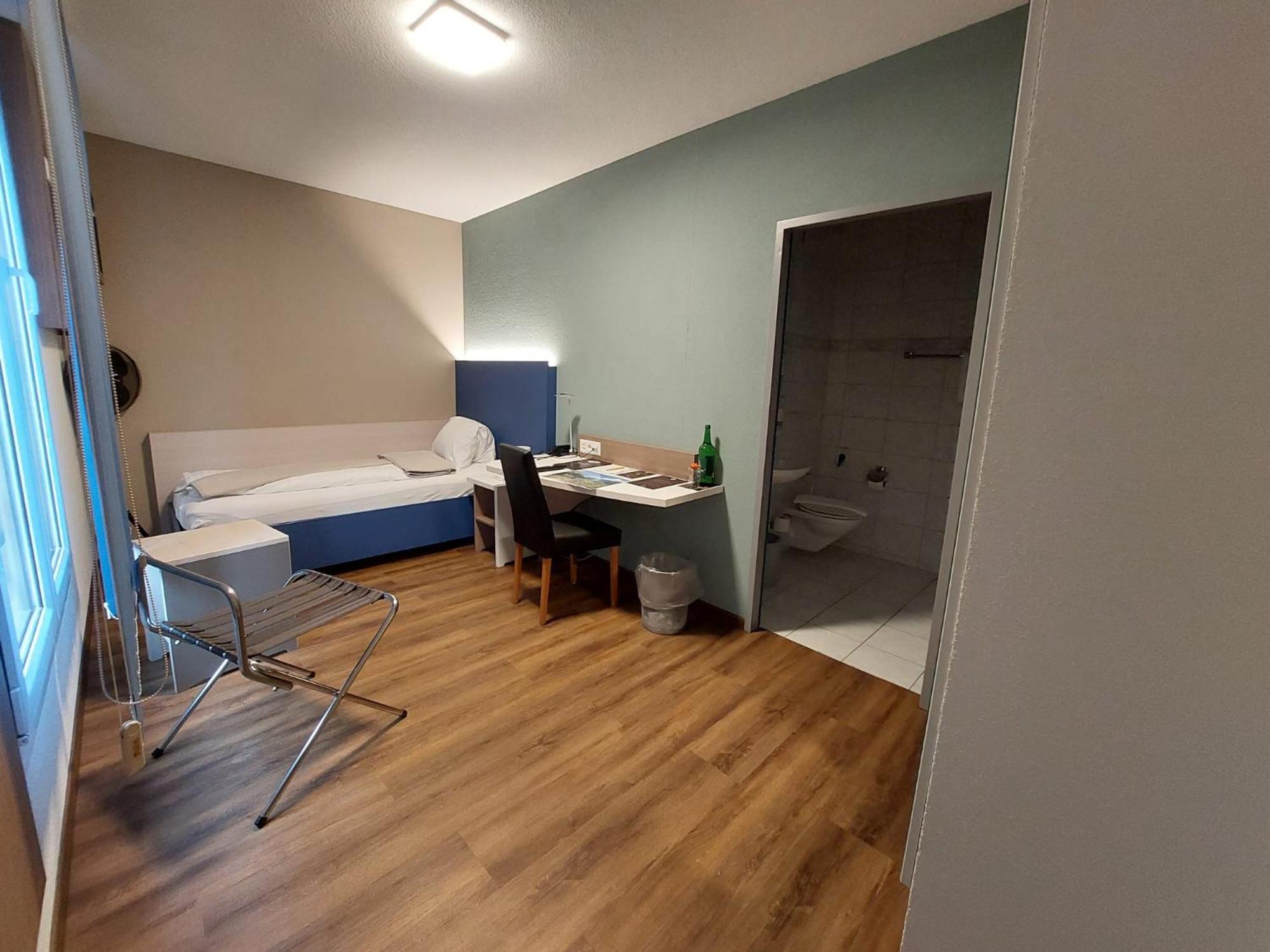 Single Room