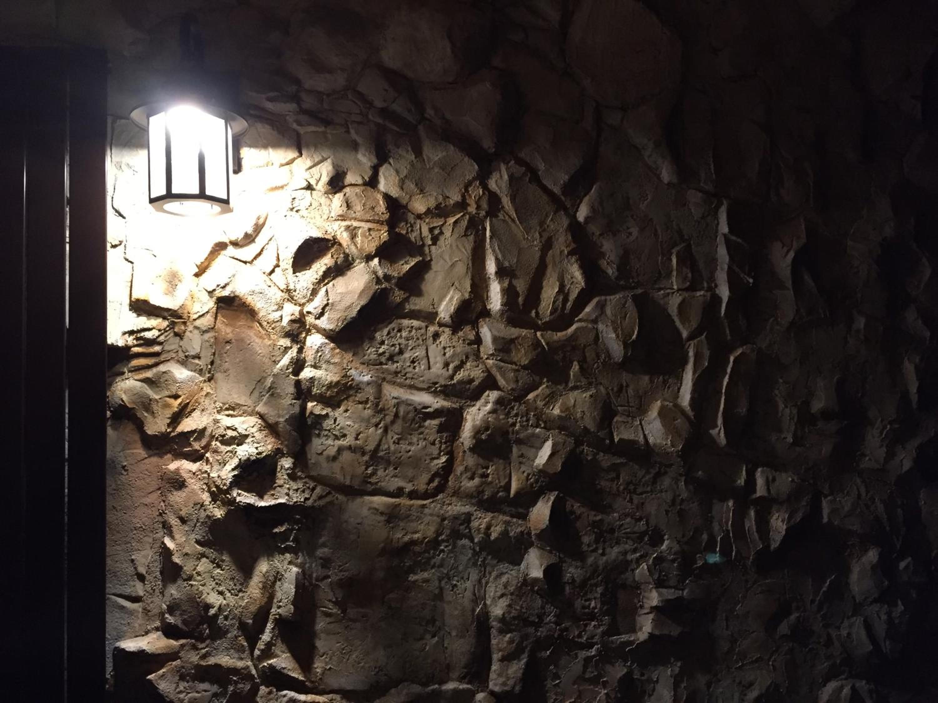 Single Room with Shared Bathroom