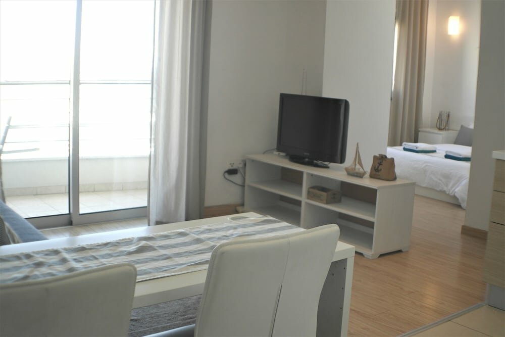 Comfort Studio Suite, Partial Sea View (Nautica)