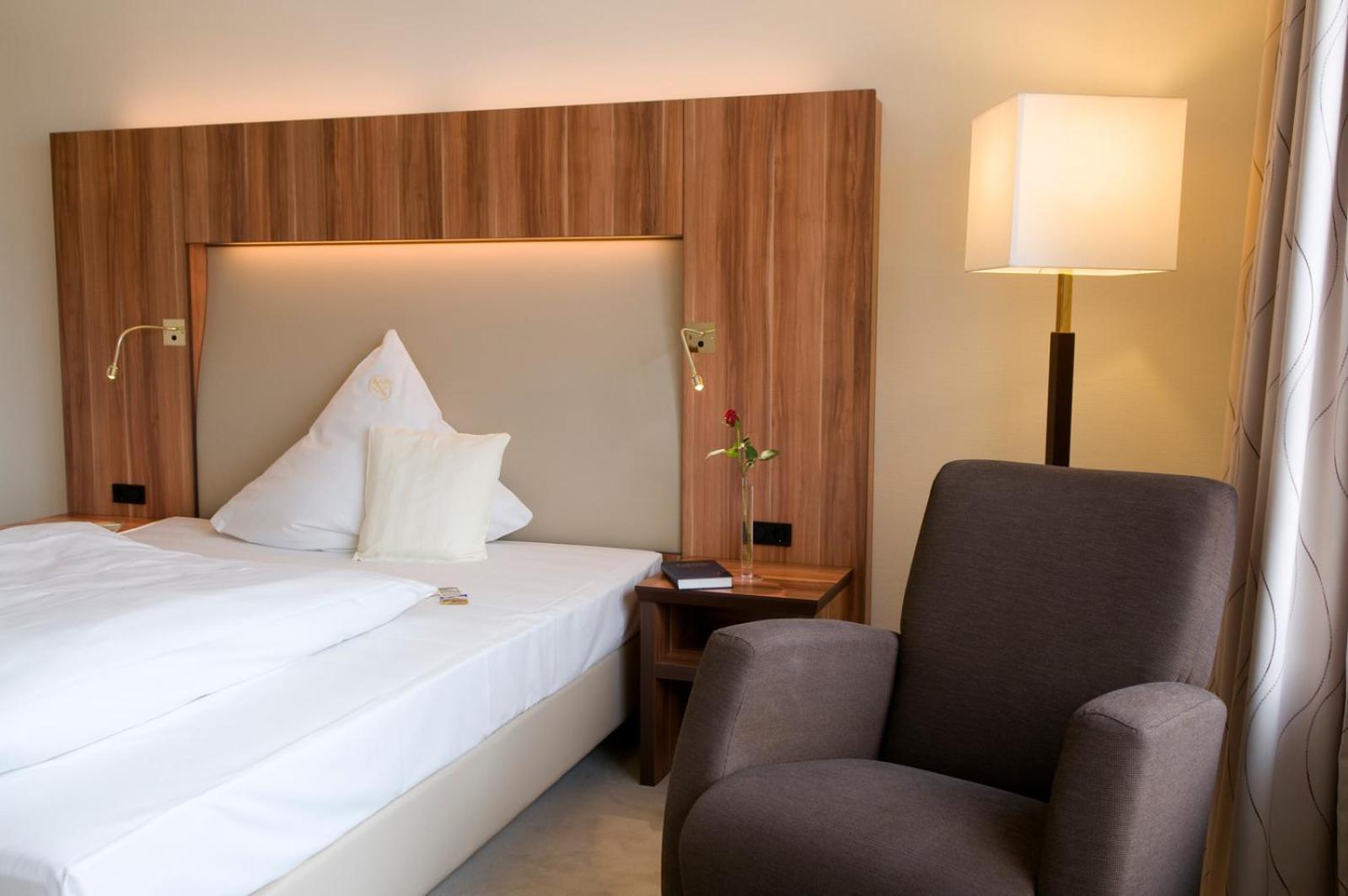 Superior Single Room