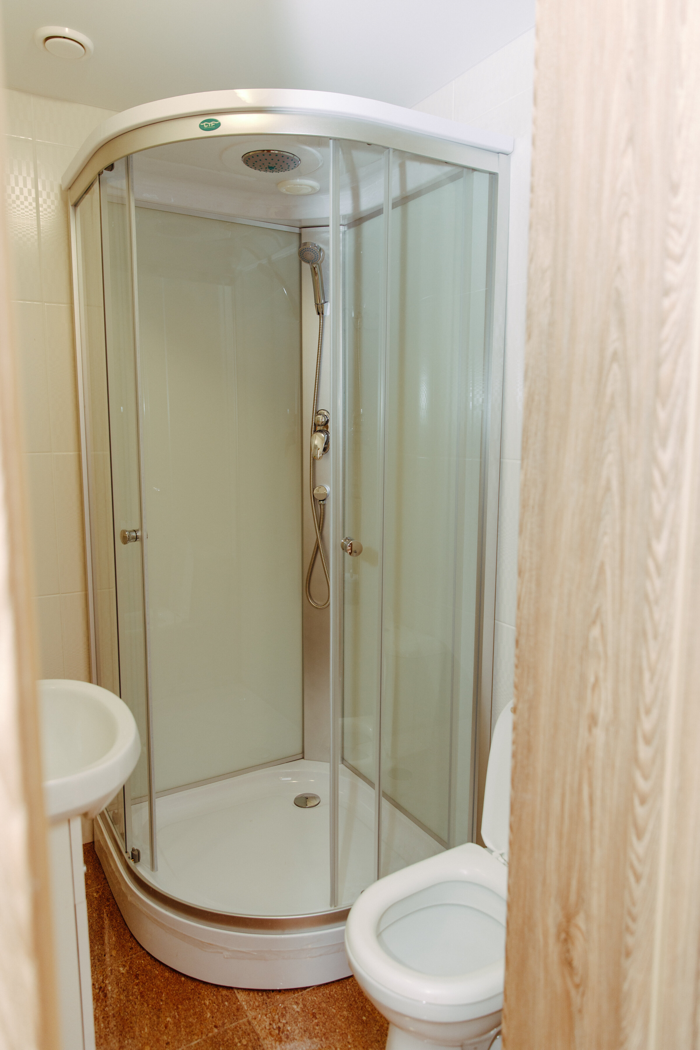 Улучшенный двухместный номер с 1 кроватью