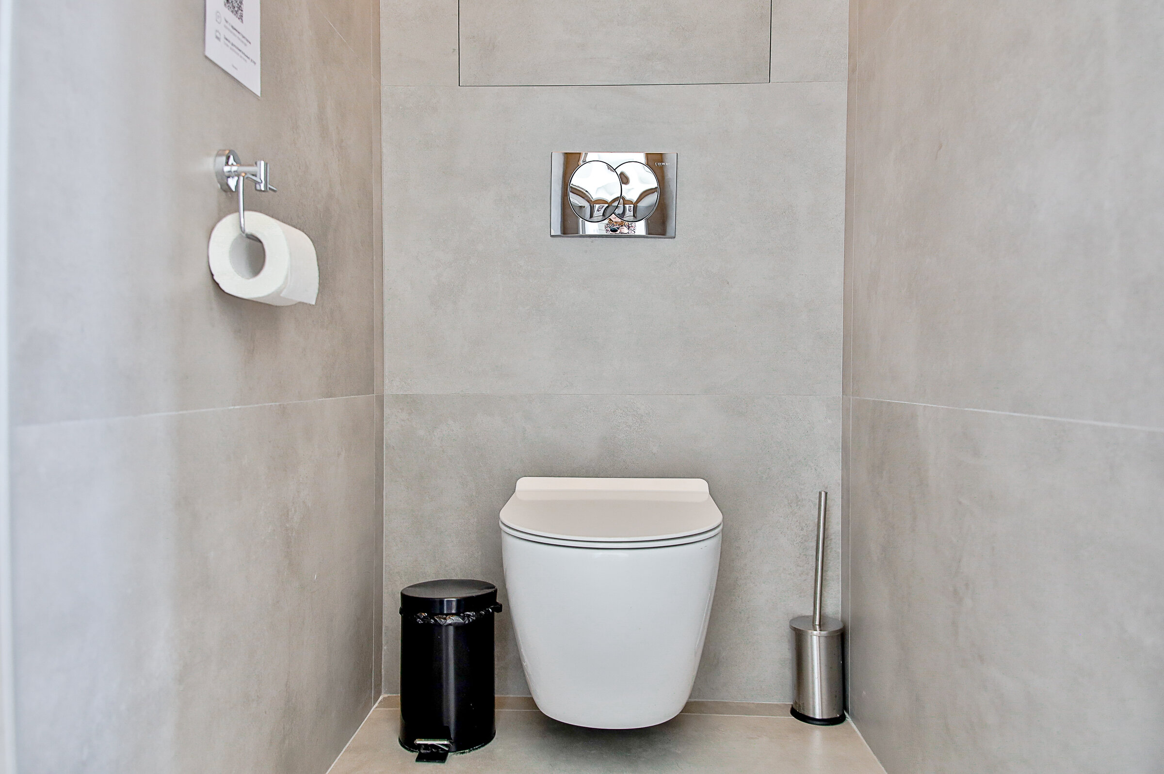 Люкс с кроватью размера "queen-size" и гидромассажной ванной