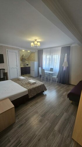 Студия с кухней №15