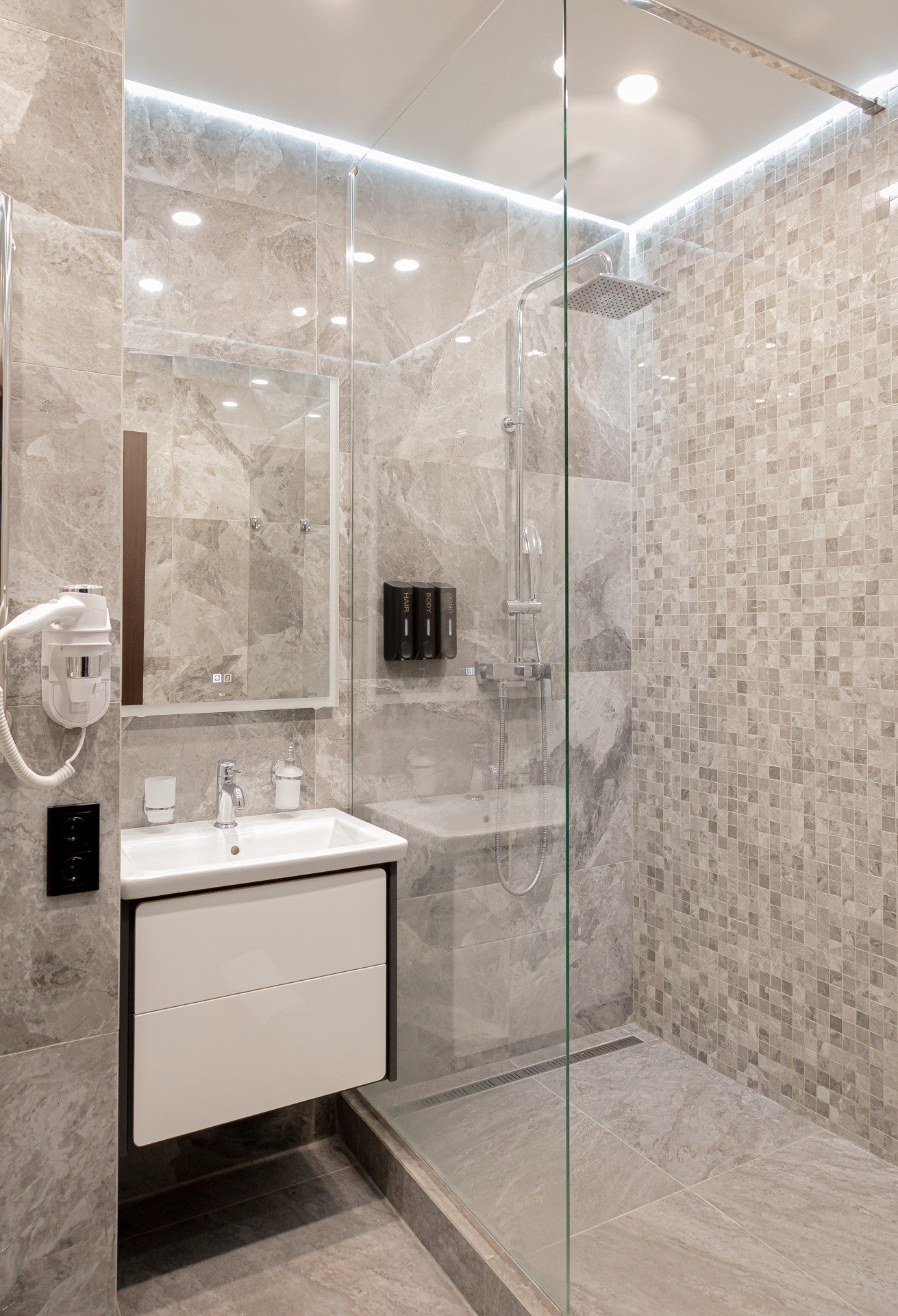 Апартаменты Стандарт