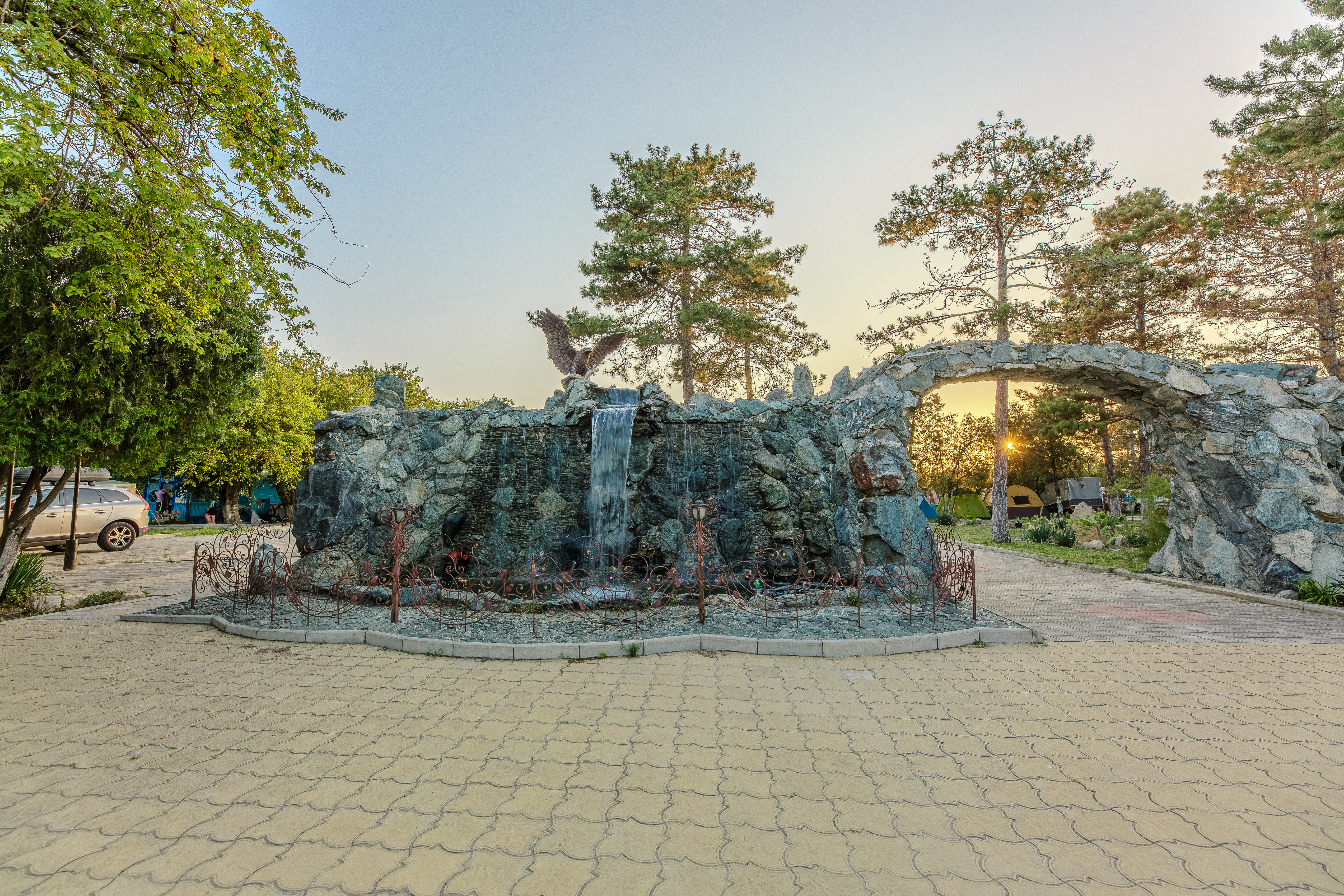 Семейный люкс