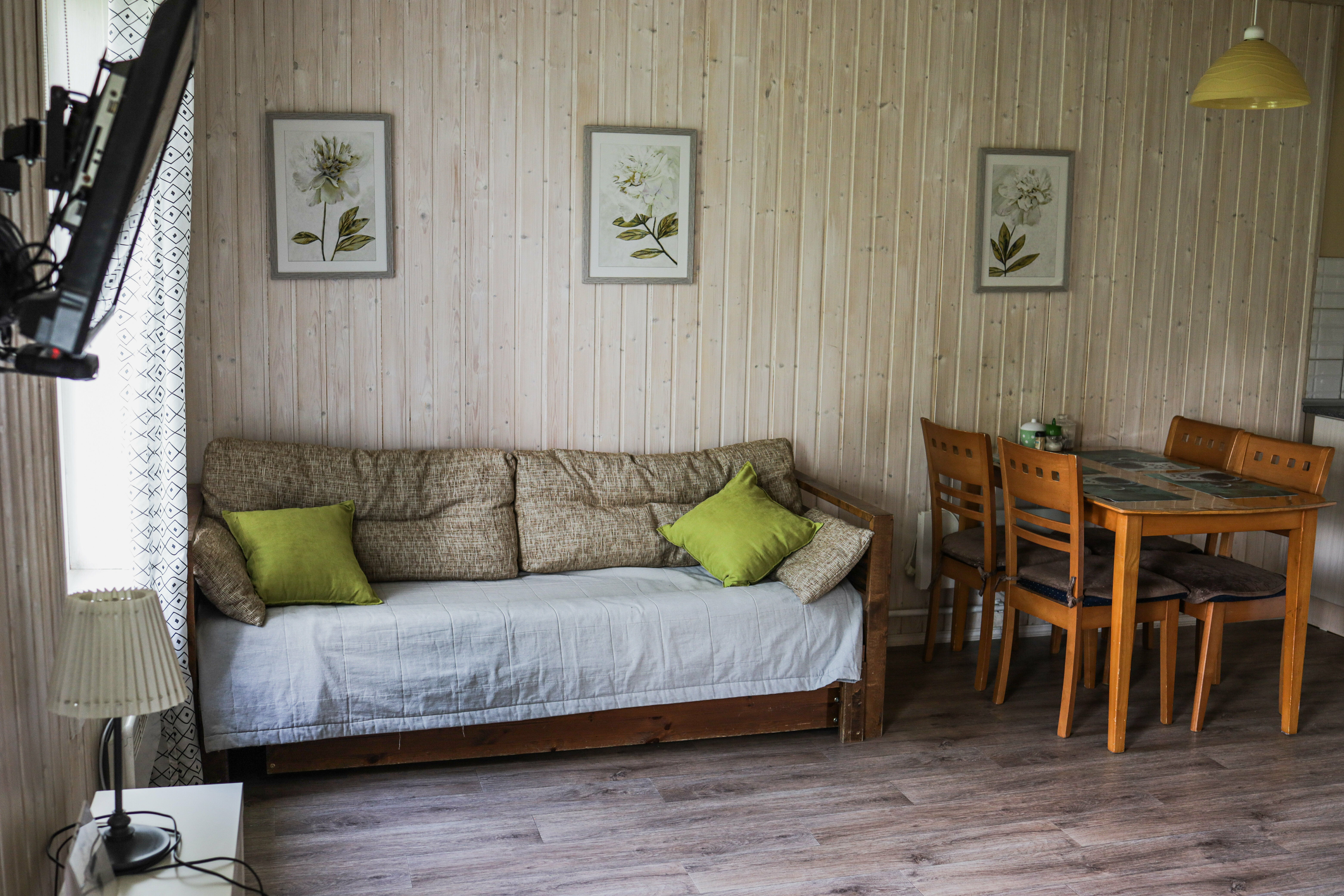 Семейный номер