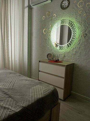 Апартаменты с 1 спальней в Sundag