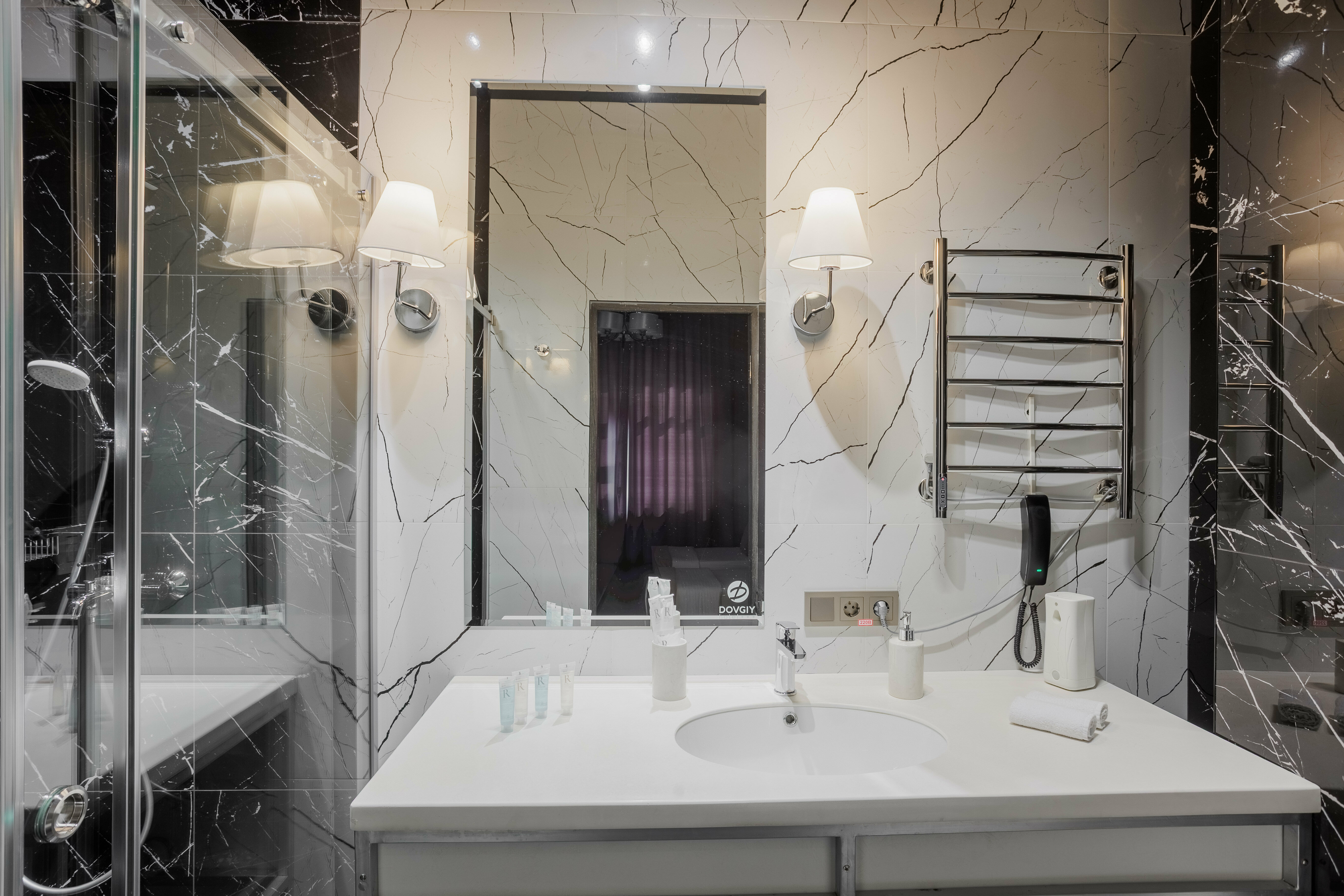 Улучшенный семейный номер