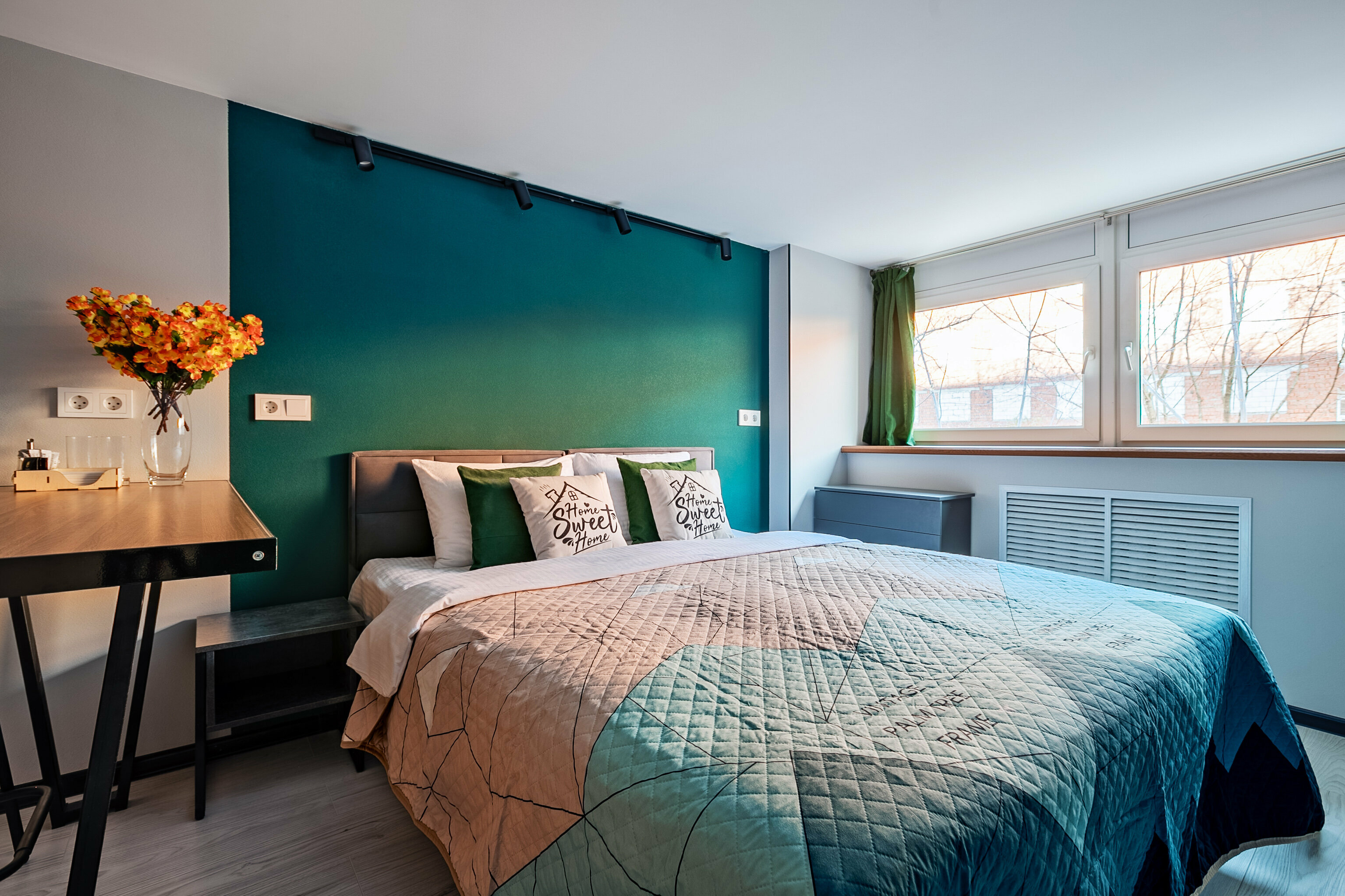 Номер-студия