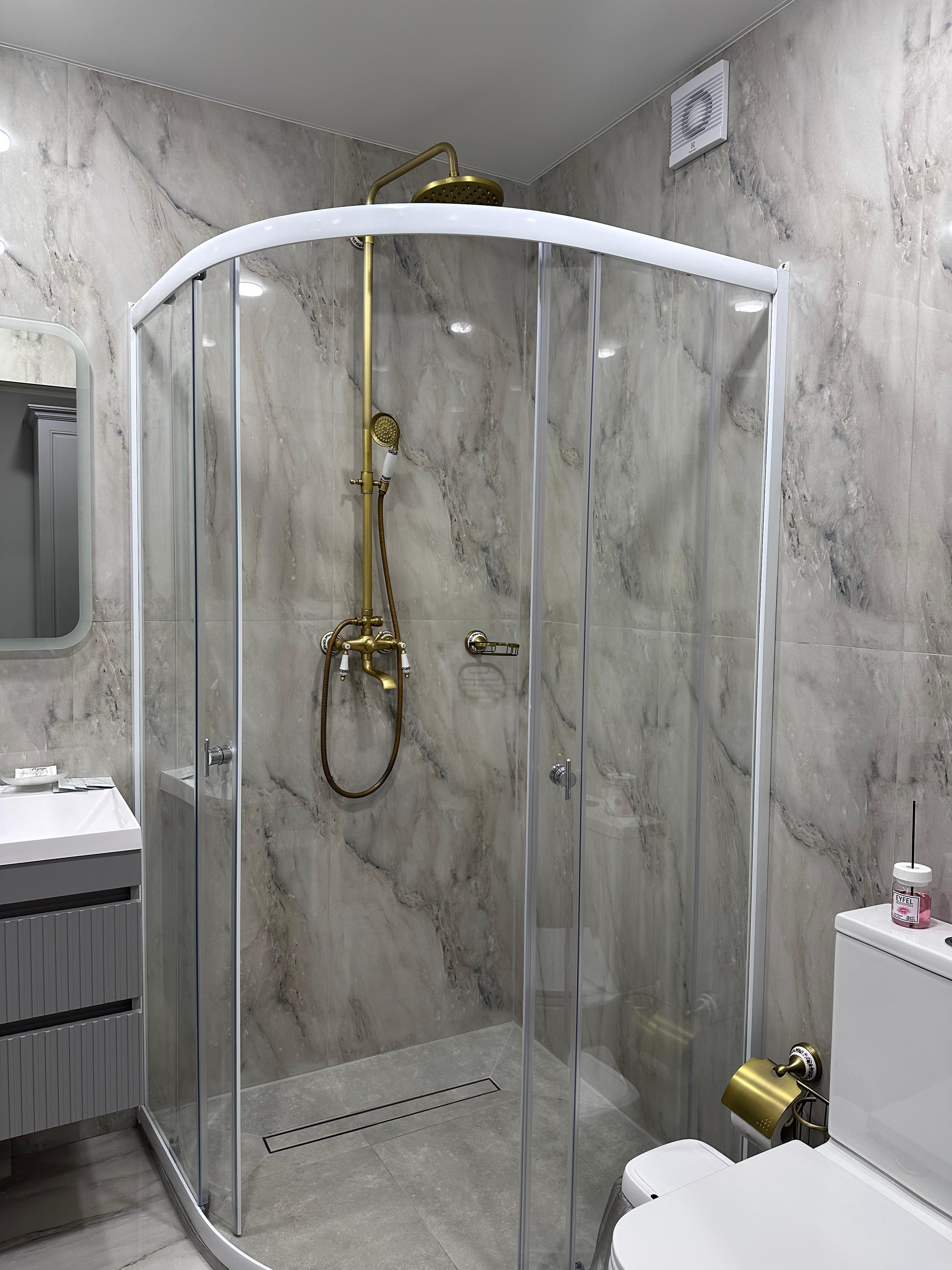 Двухместные апартаменты  с раздельными кроватями