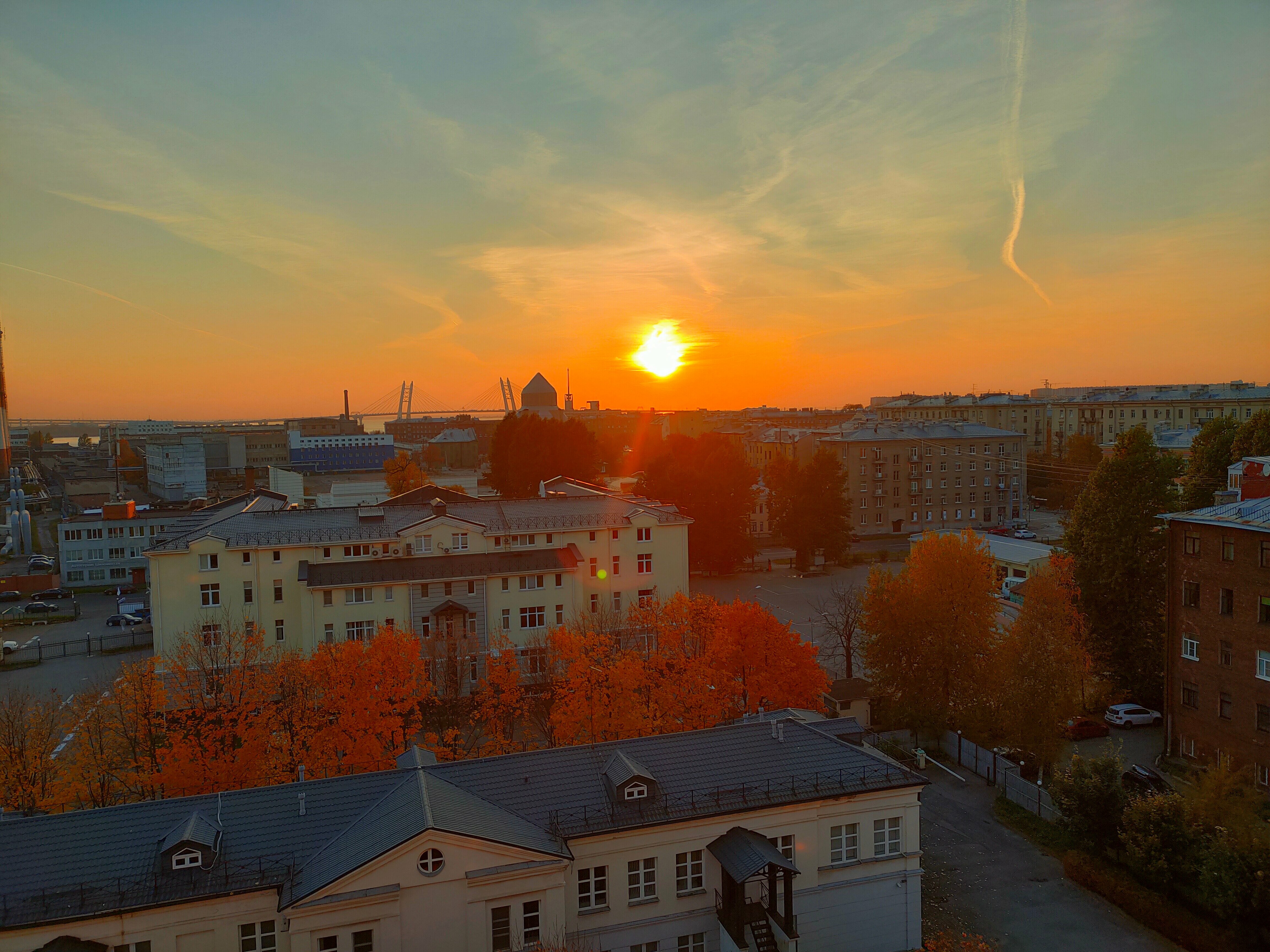 Улучшенный двухместный номер с 1 кроватью