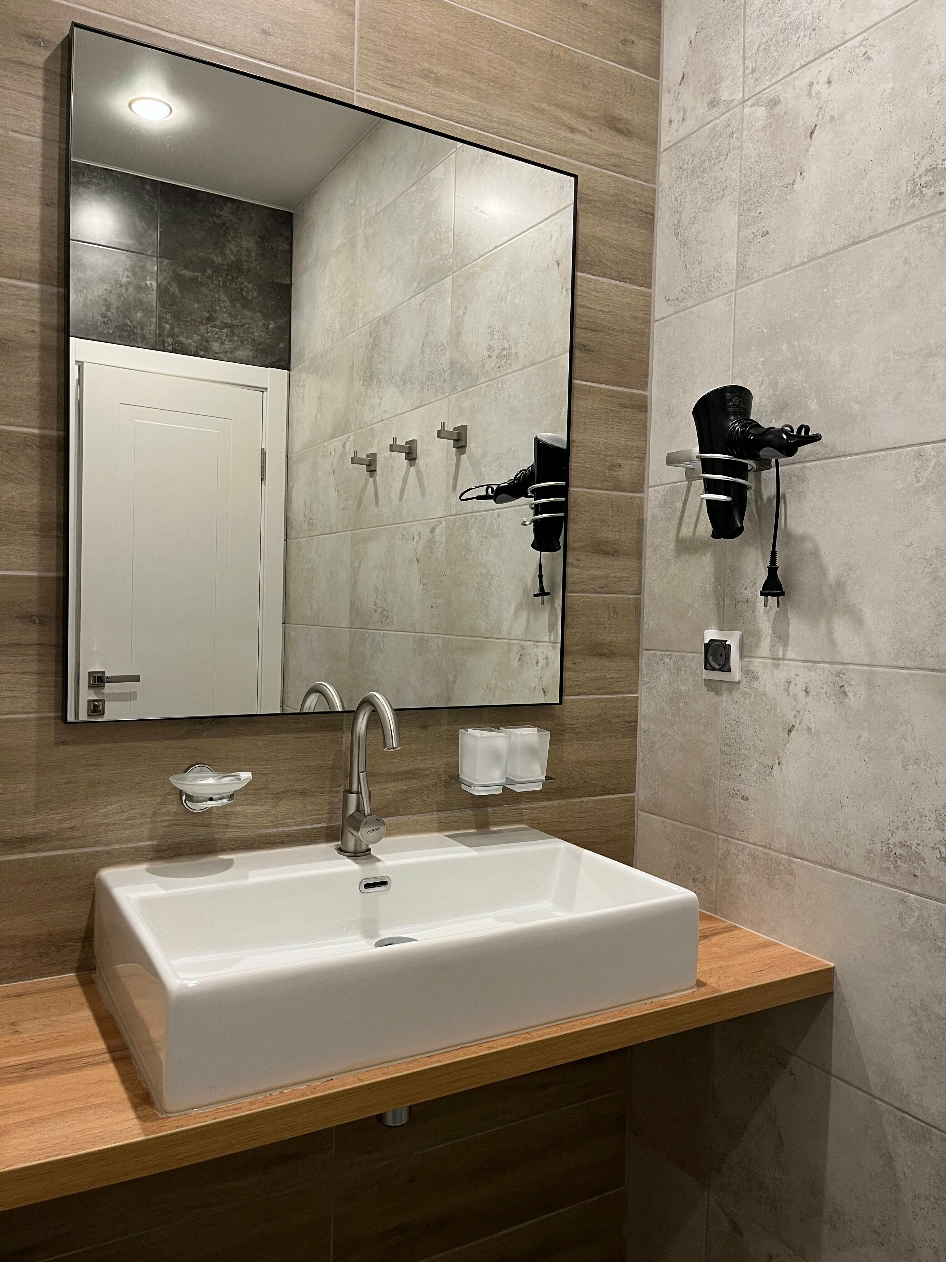 Семейный люкс