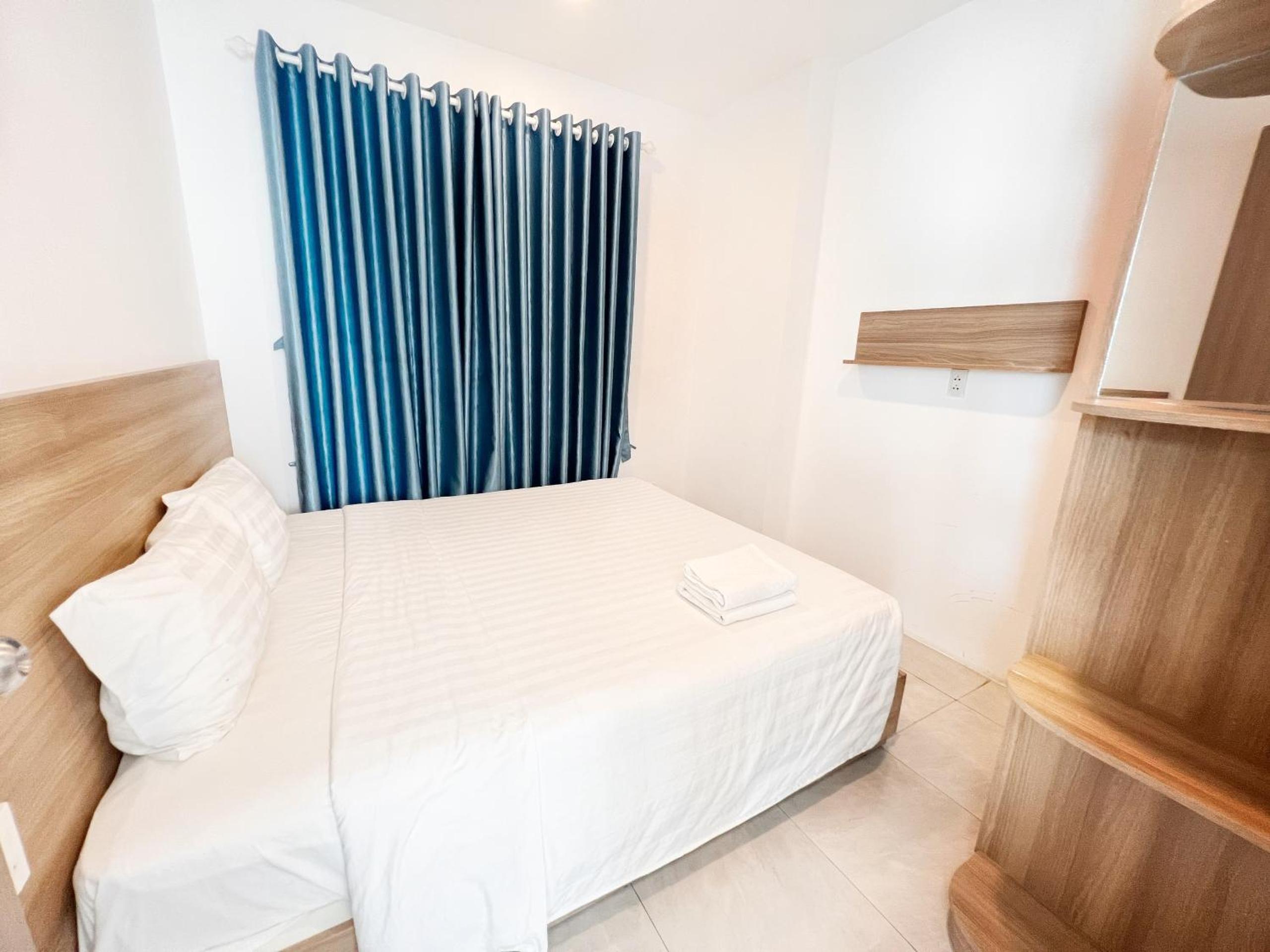 Family Room With Sea View