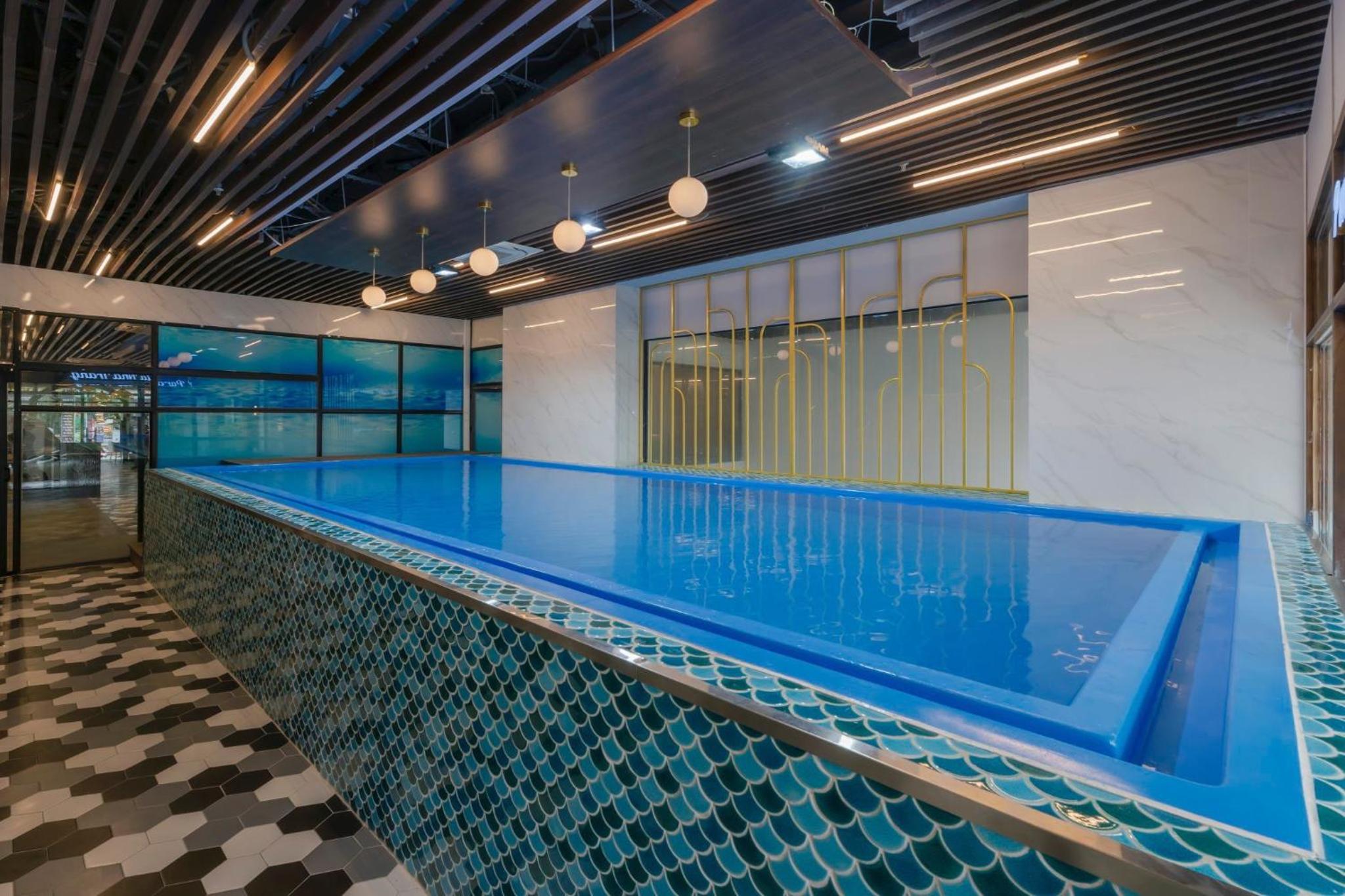 Family Room With Sea View