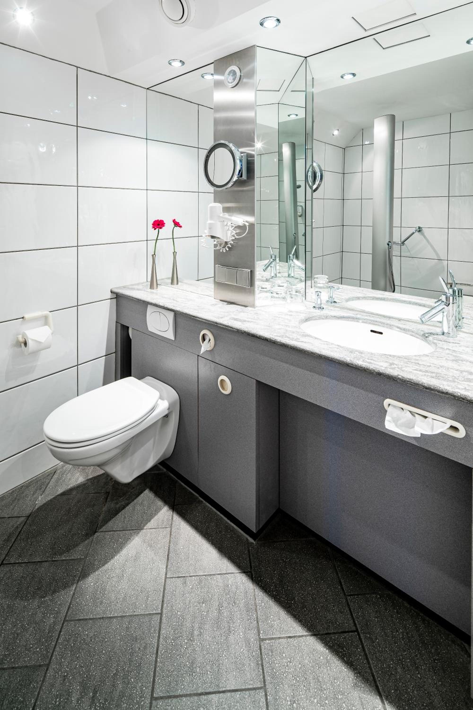 Double Room - Sea Side