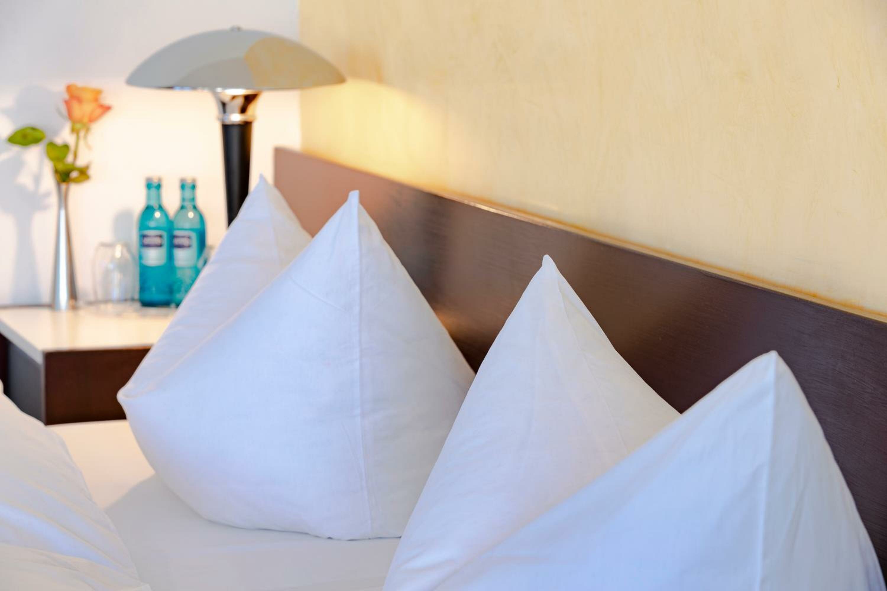 Double Room - Land Side