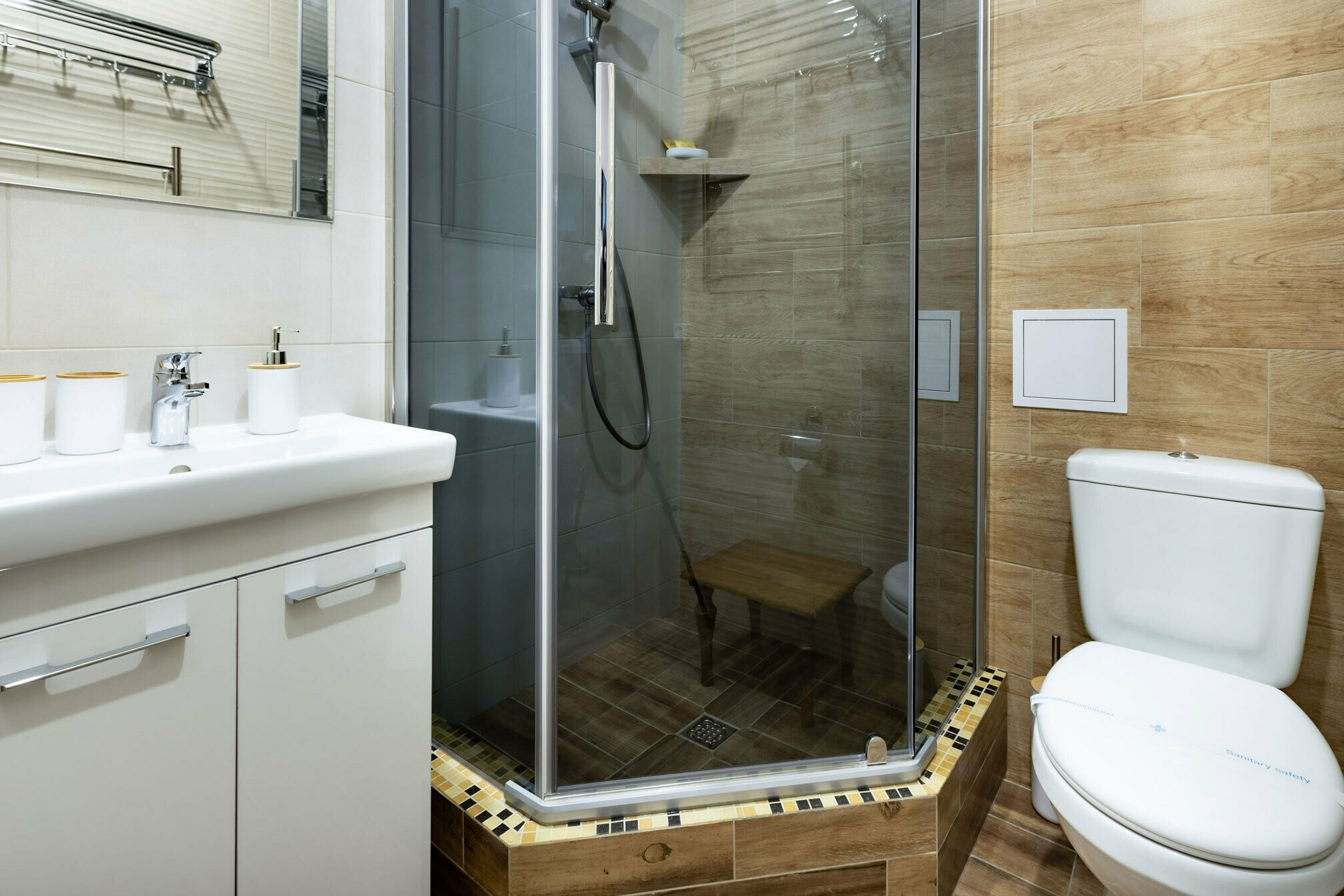 Семейный номер