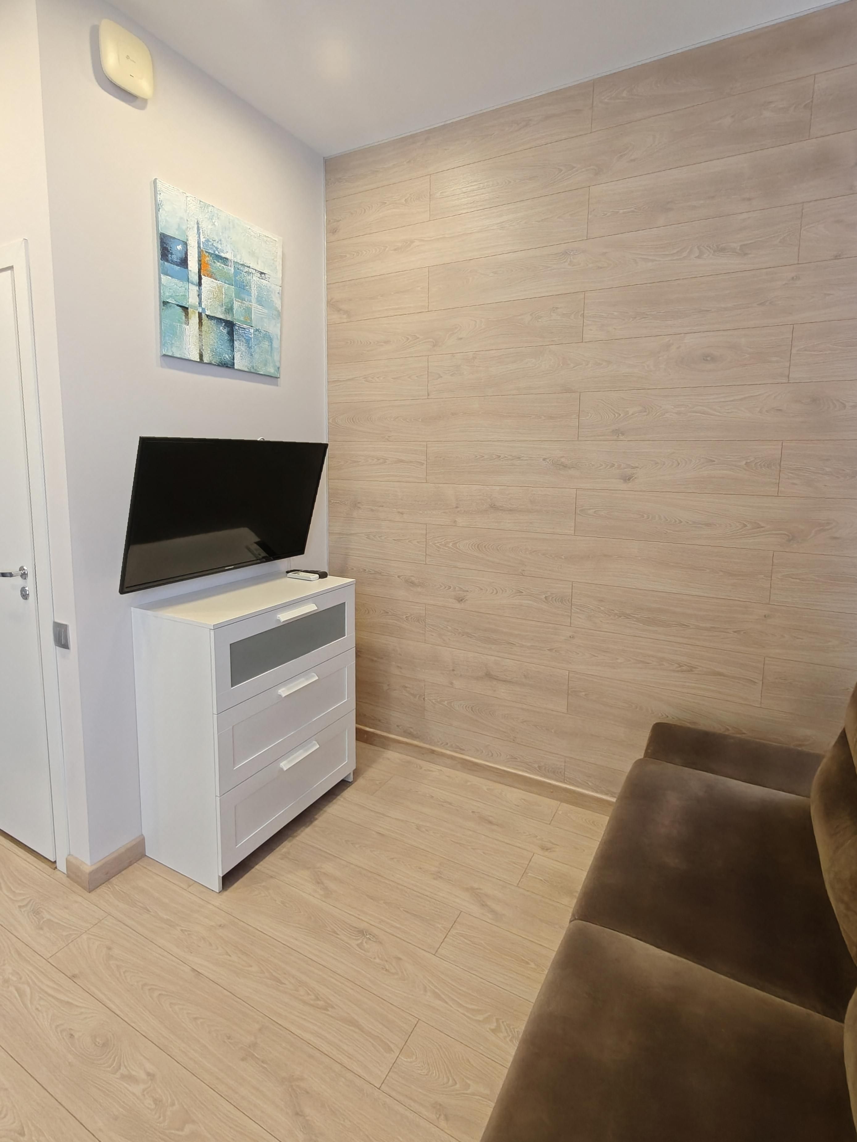 Семейный номер-студия