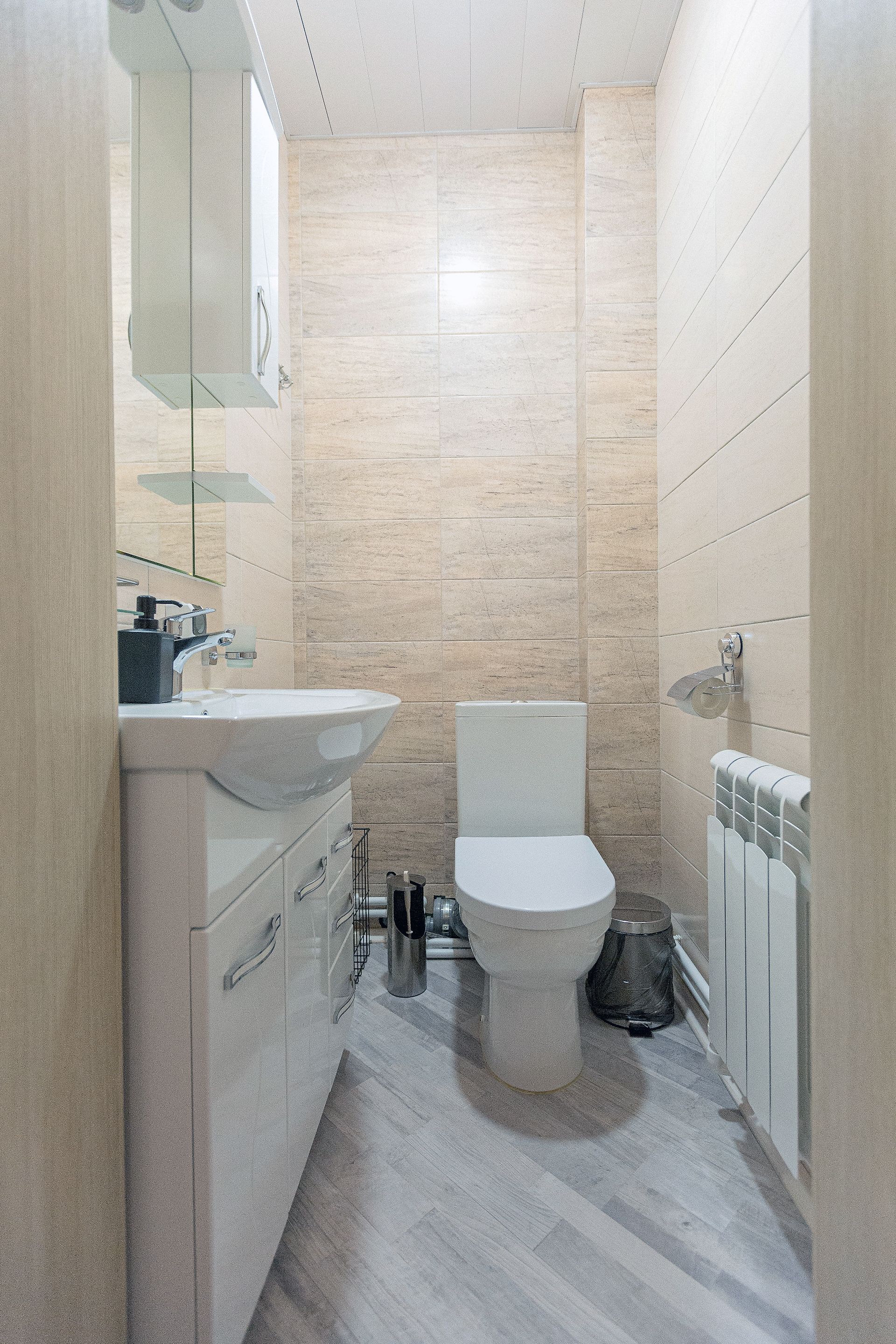 Коттедж для отпуска