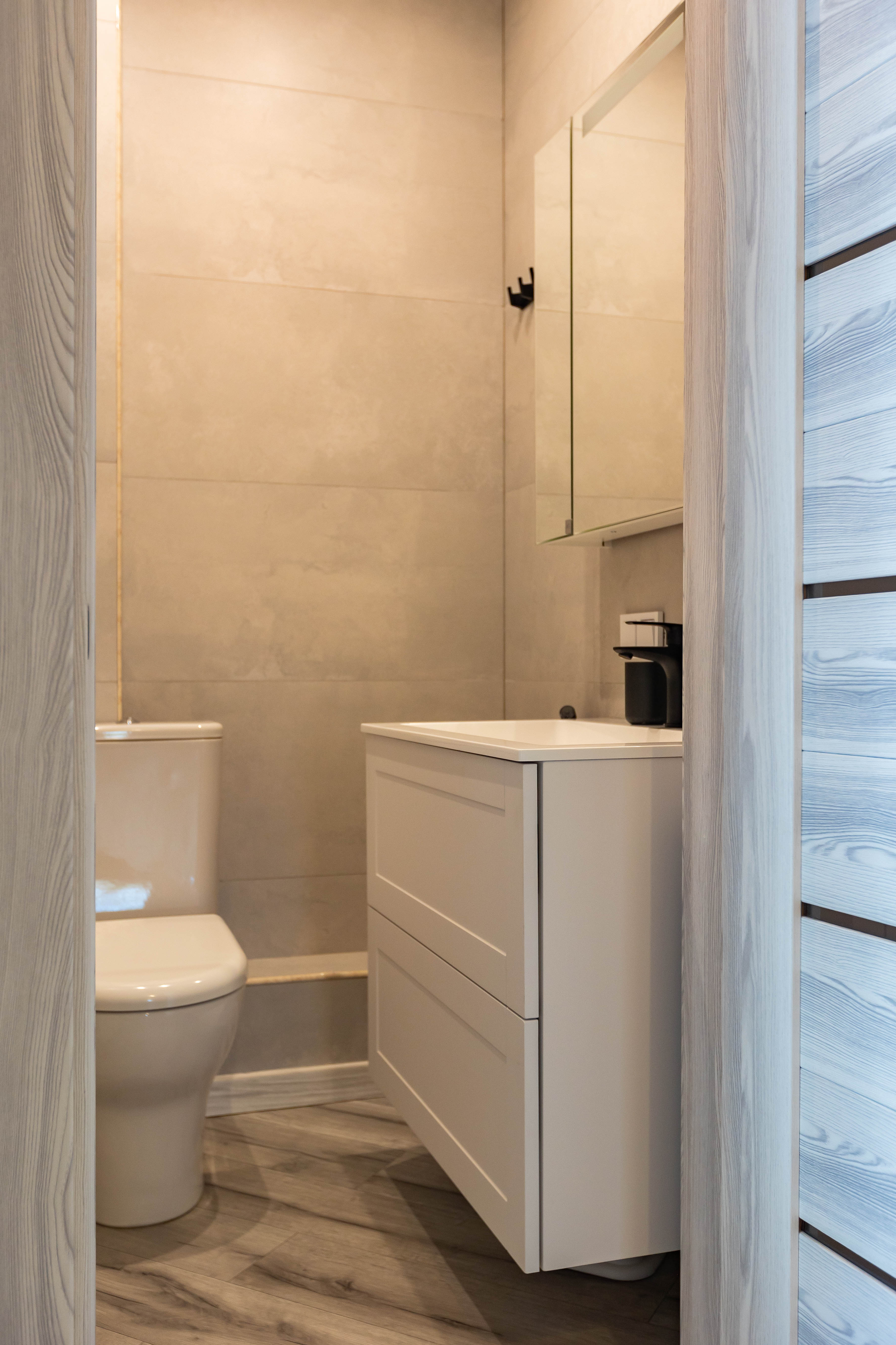 Коттедж для семейного отдыха