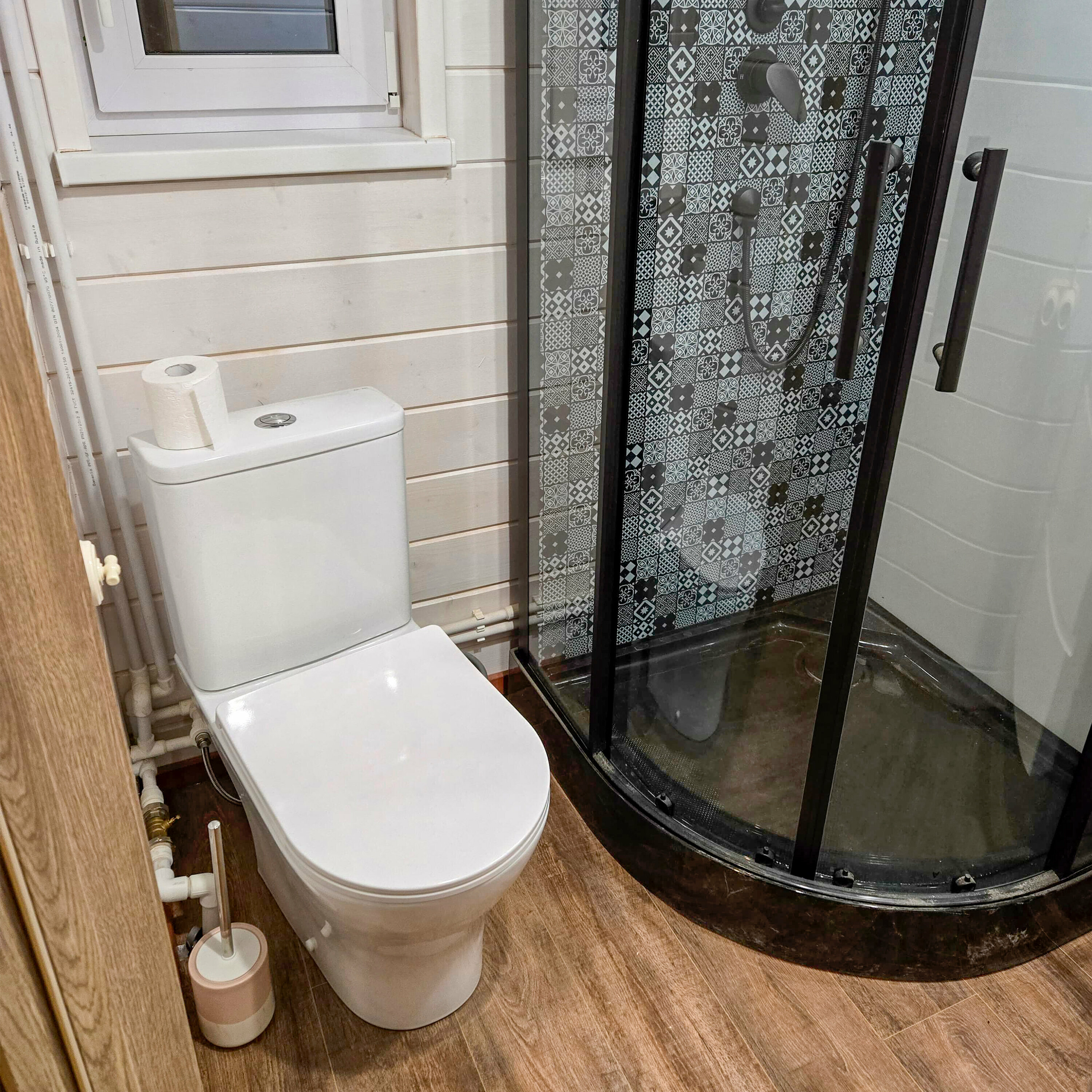 Двухместный номер рядом с «Море спорта»